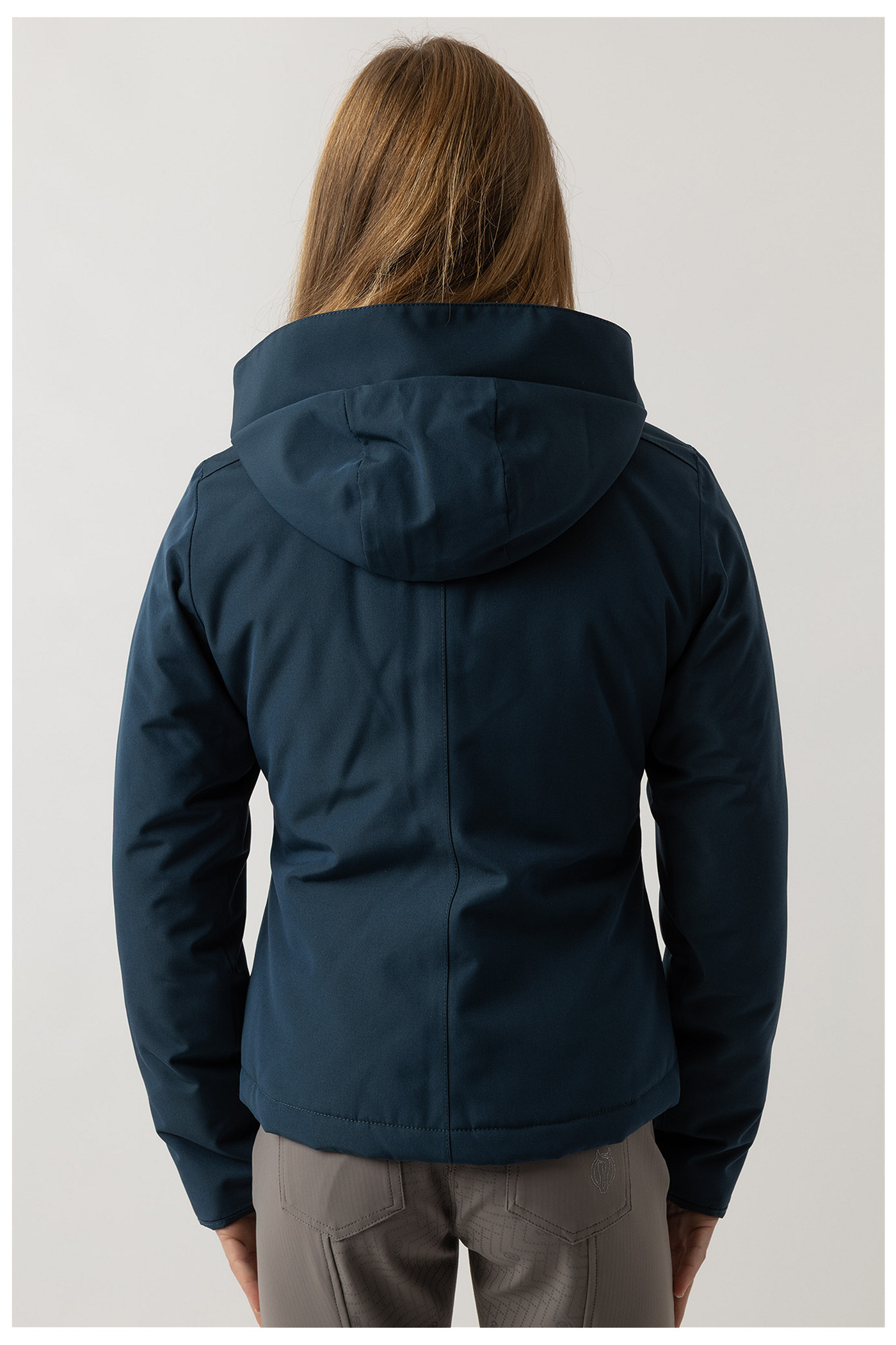 Eevolv Jacket Leah