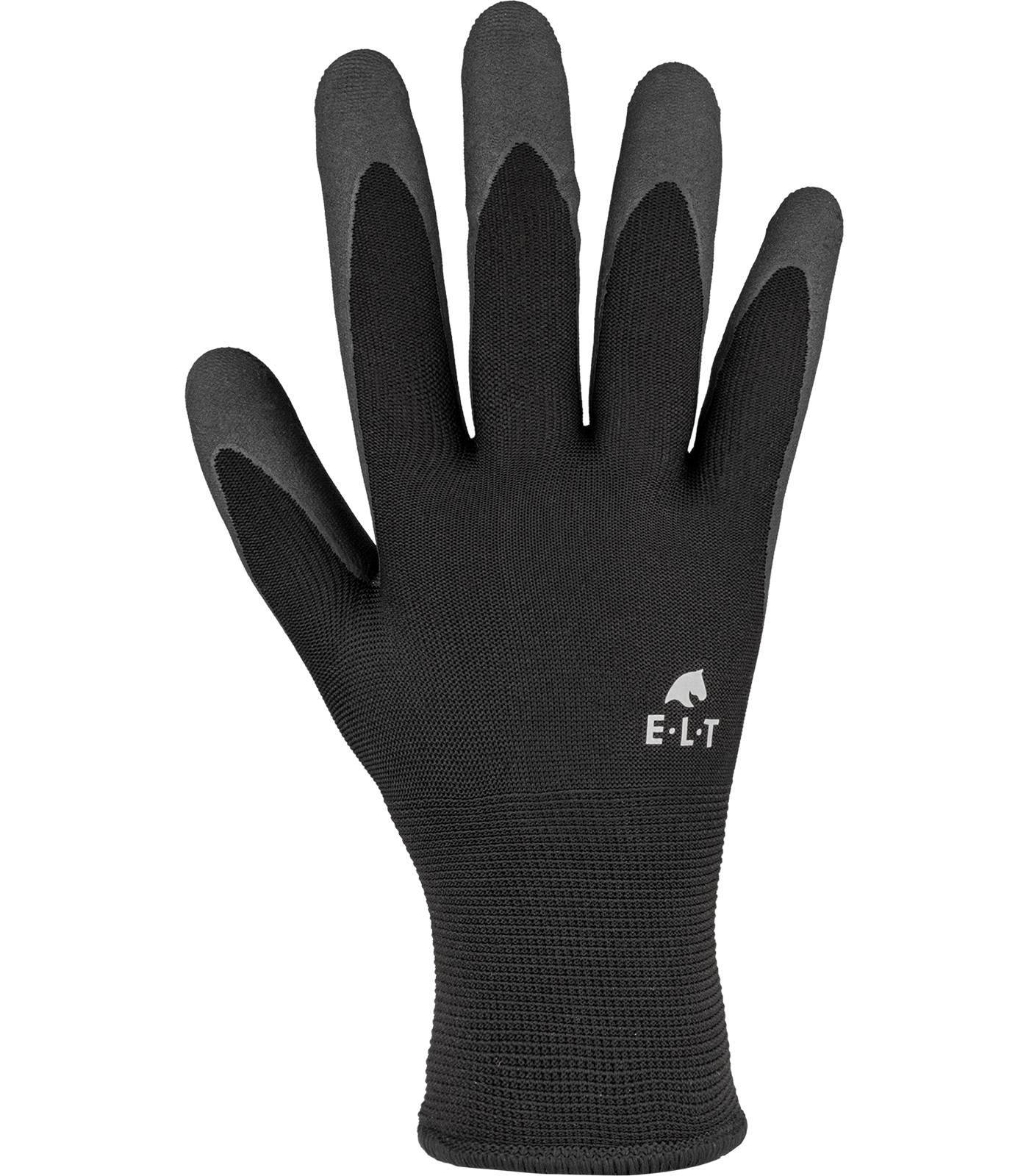 Work Glove Winter, black