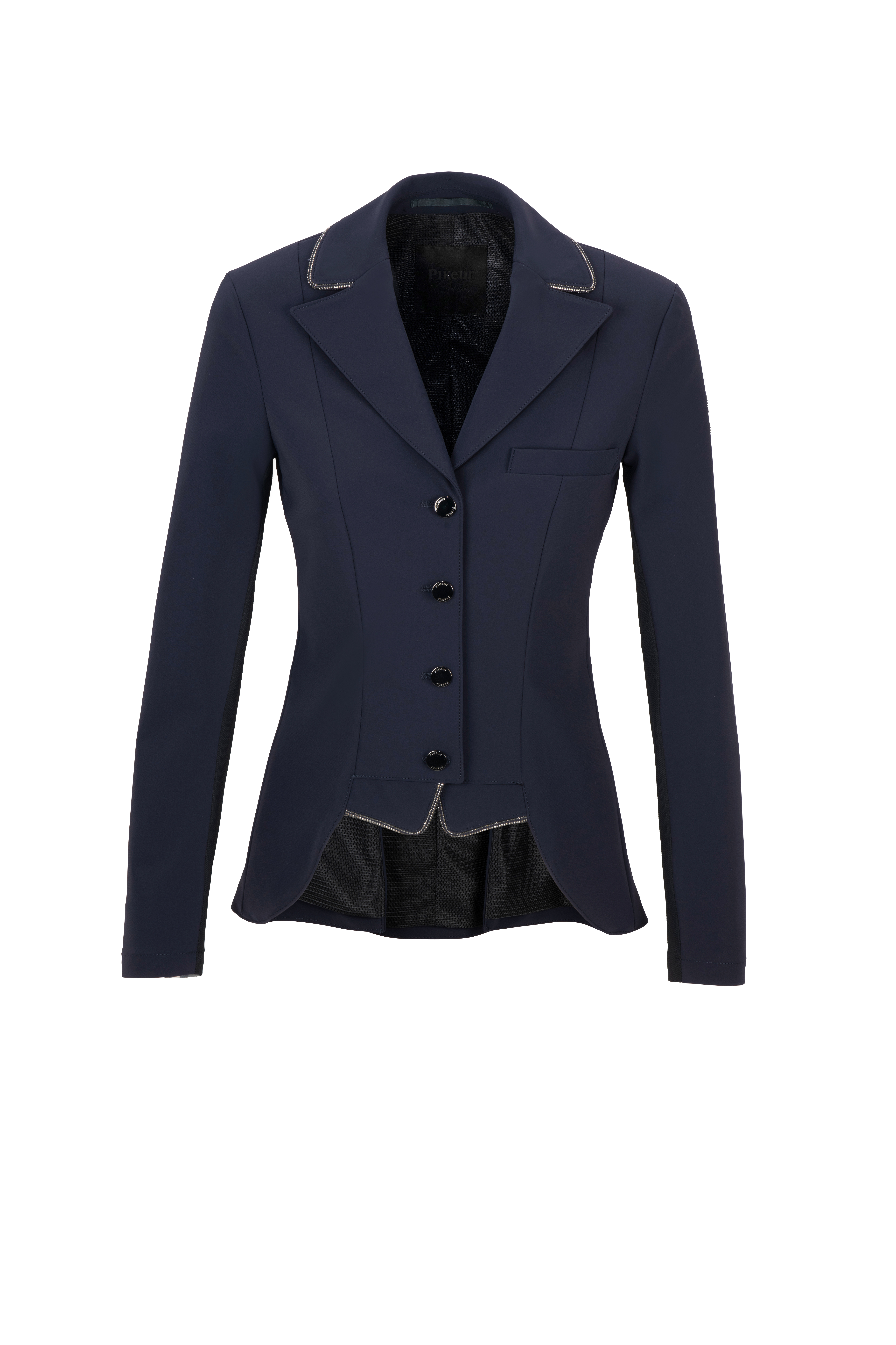 Ladies competition jacket Cecile