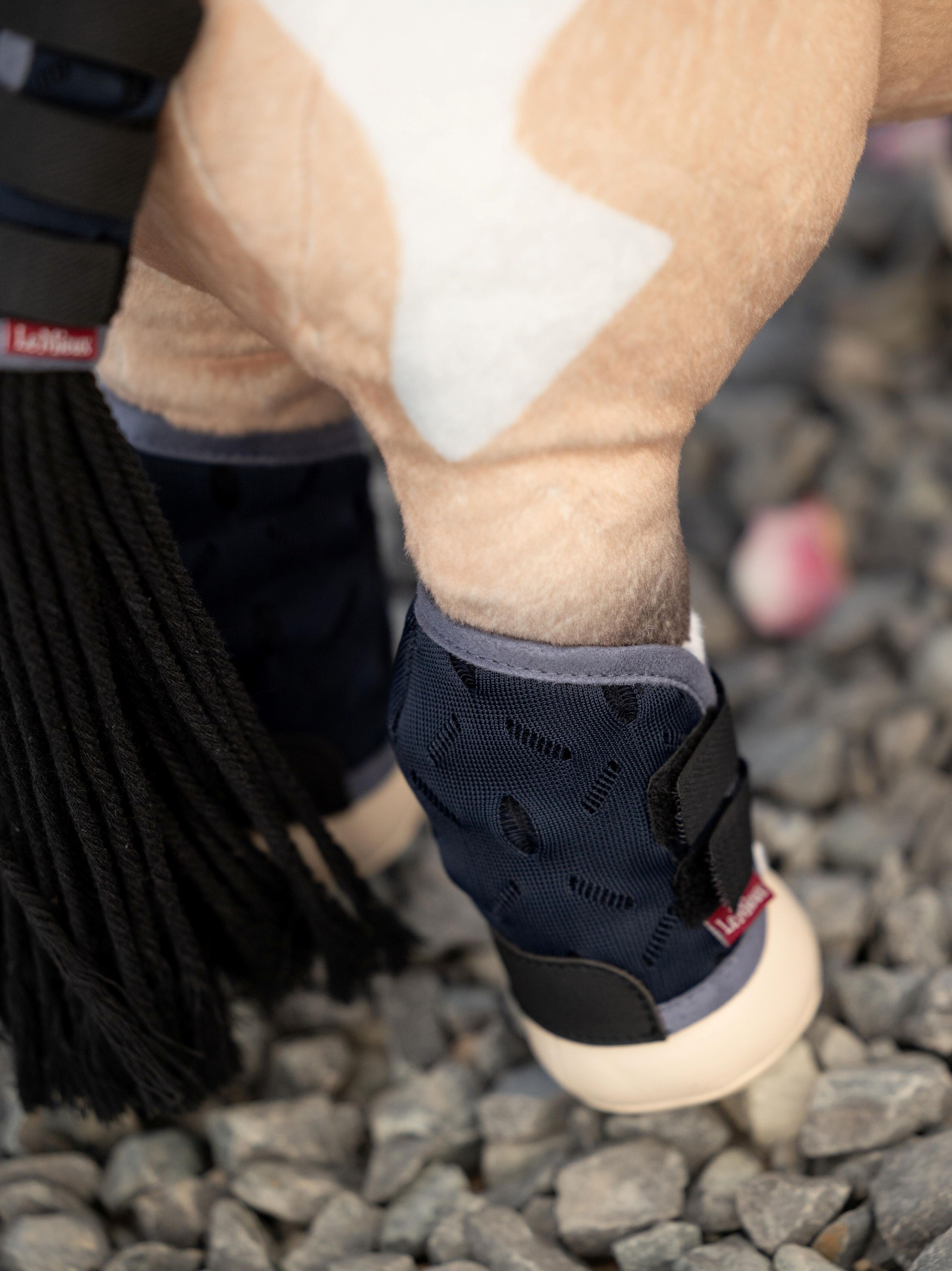 Toy Pony Reiseset Navy