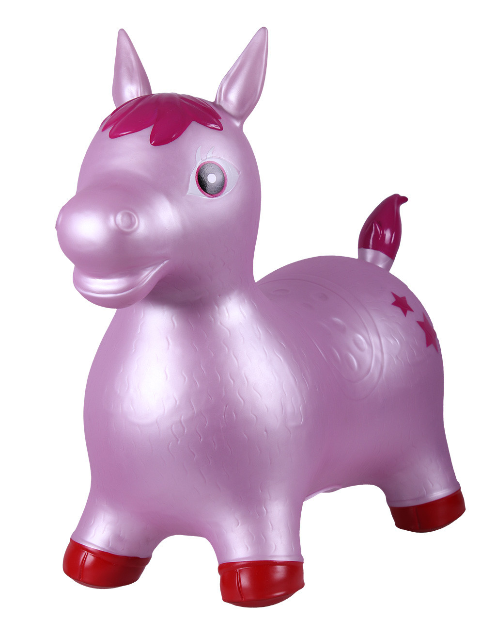 Jumpy Horse Pearl Jumpy Horse Pearl