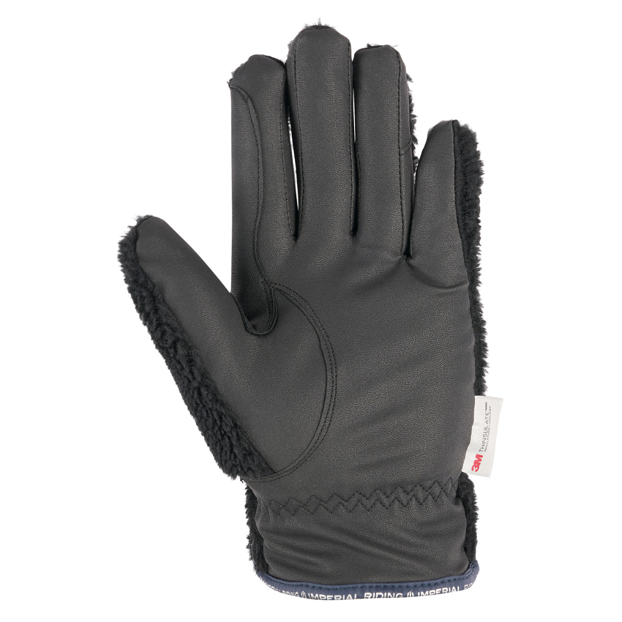 Handschuhe Furry Star