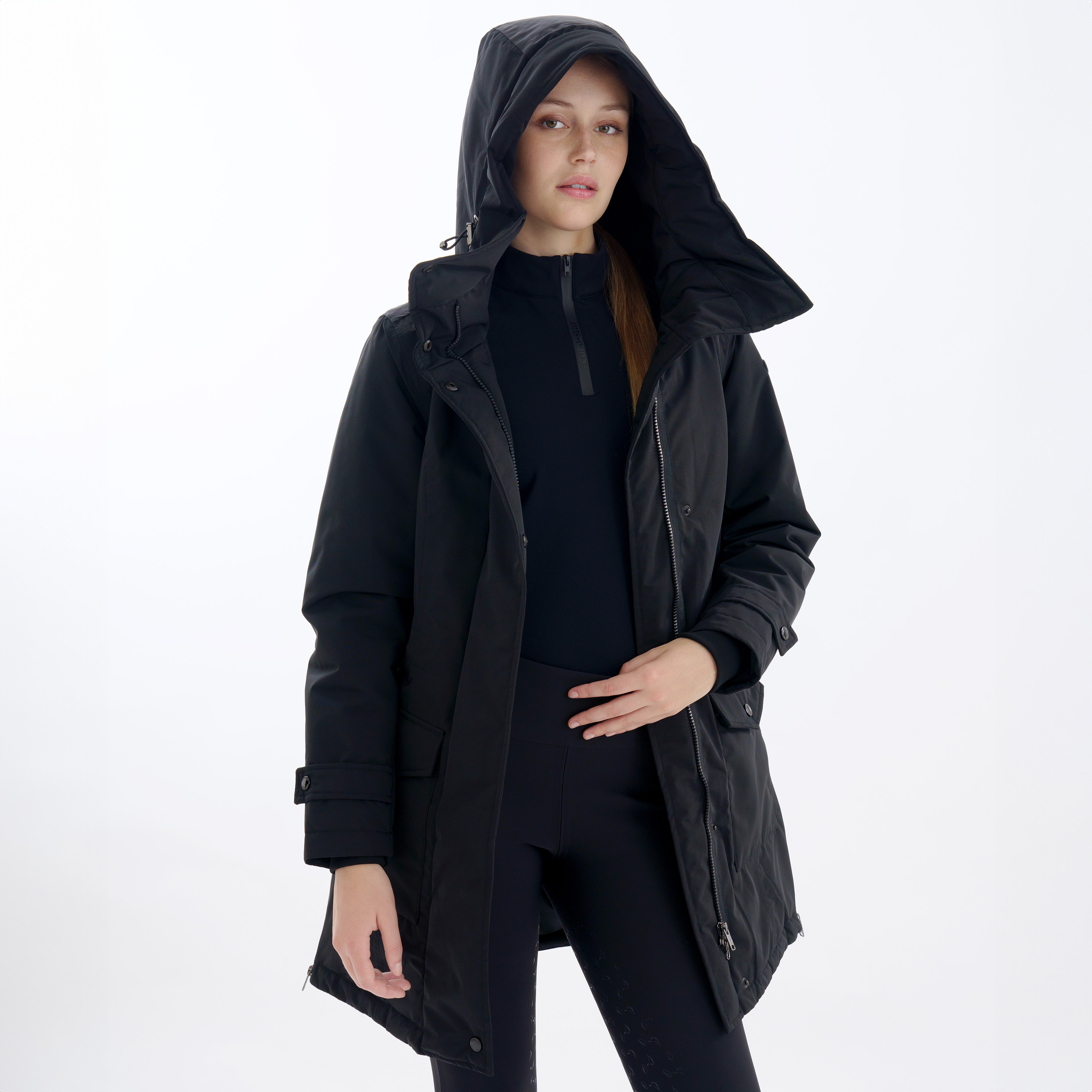 Jacke Mia