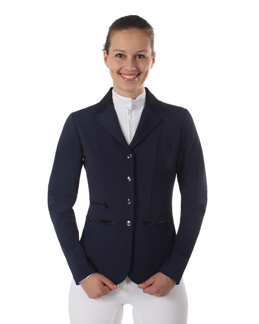 Juliet competition jacket