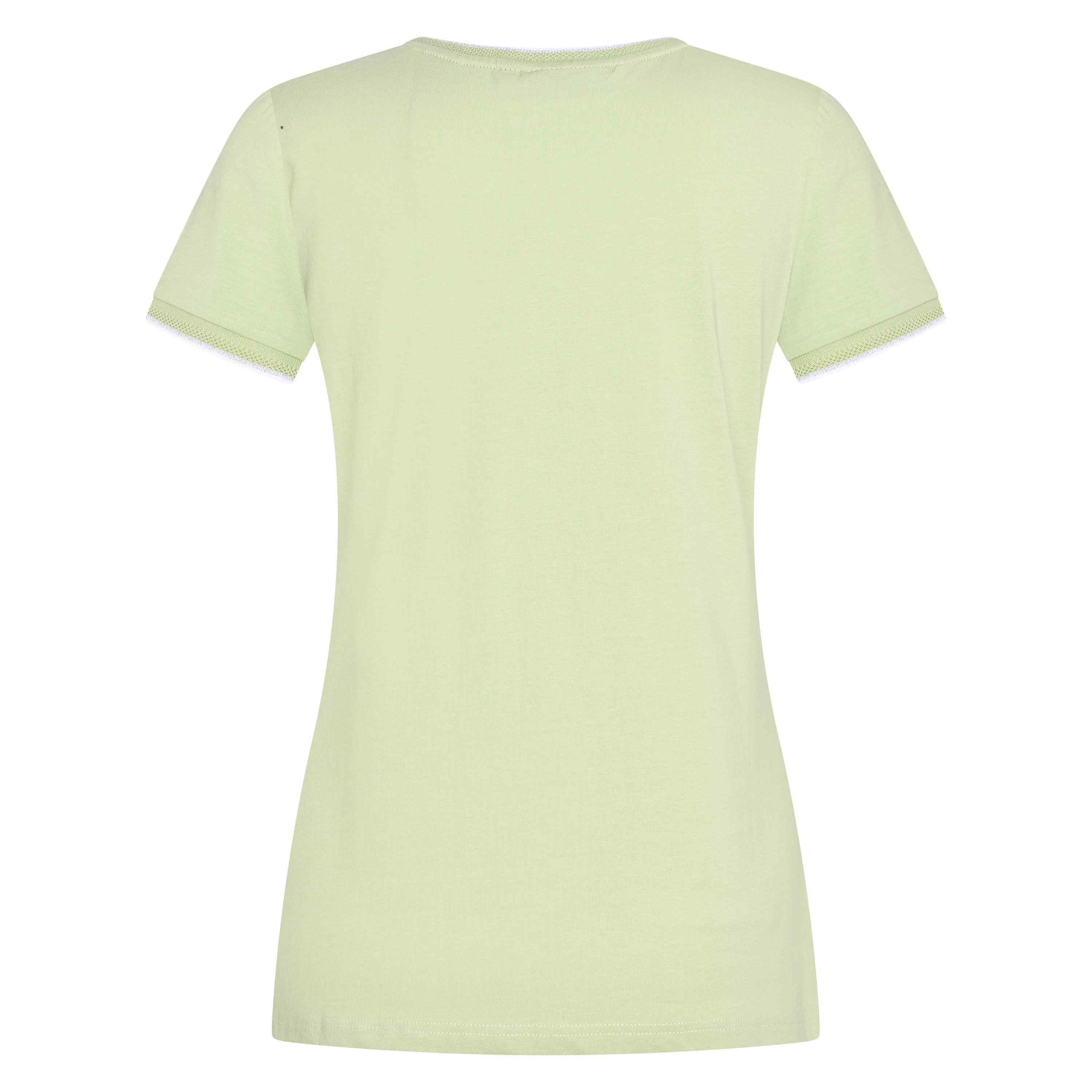 T-Shirt Heather