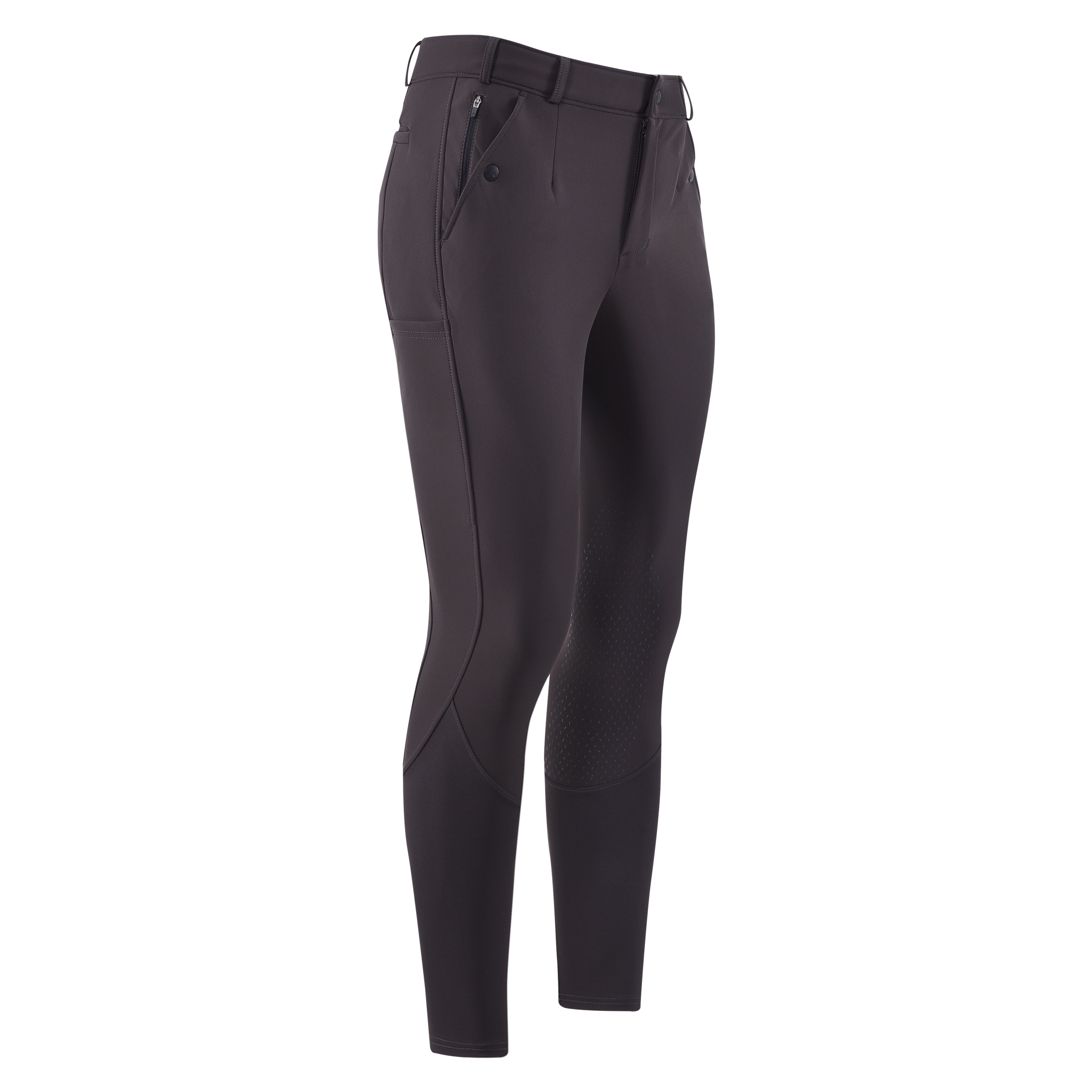 Reithose Marcel KneeGrip
