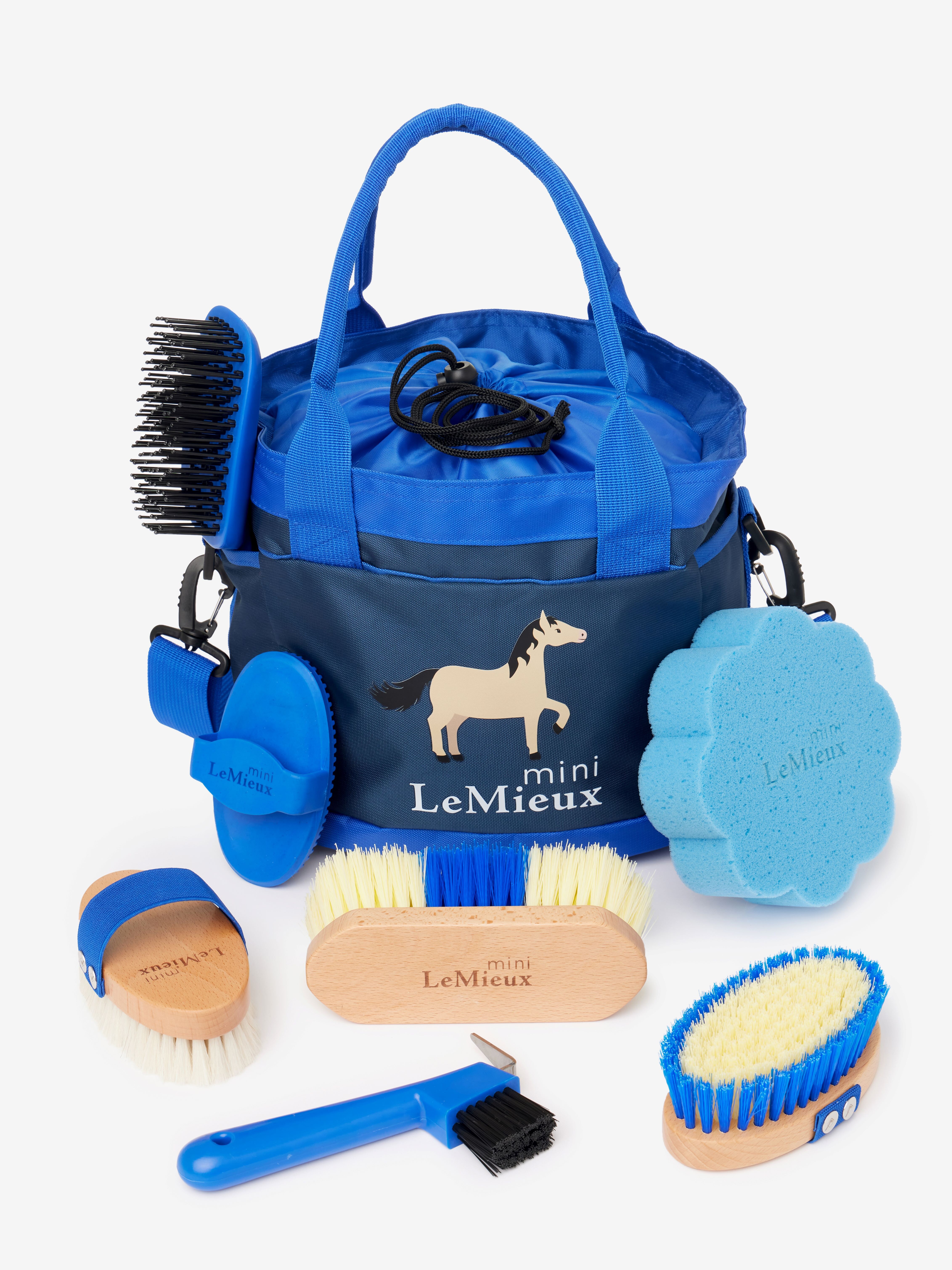 Mini Pferdepflegeset