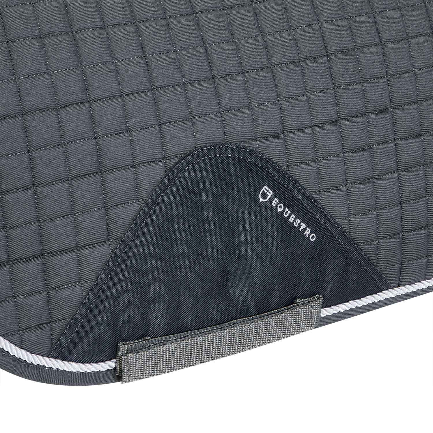 Dressurschabracke Baumwolle, passend zur Fliegenhaube SS00206A.