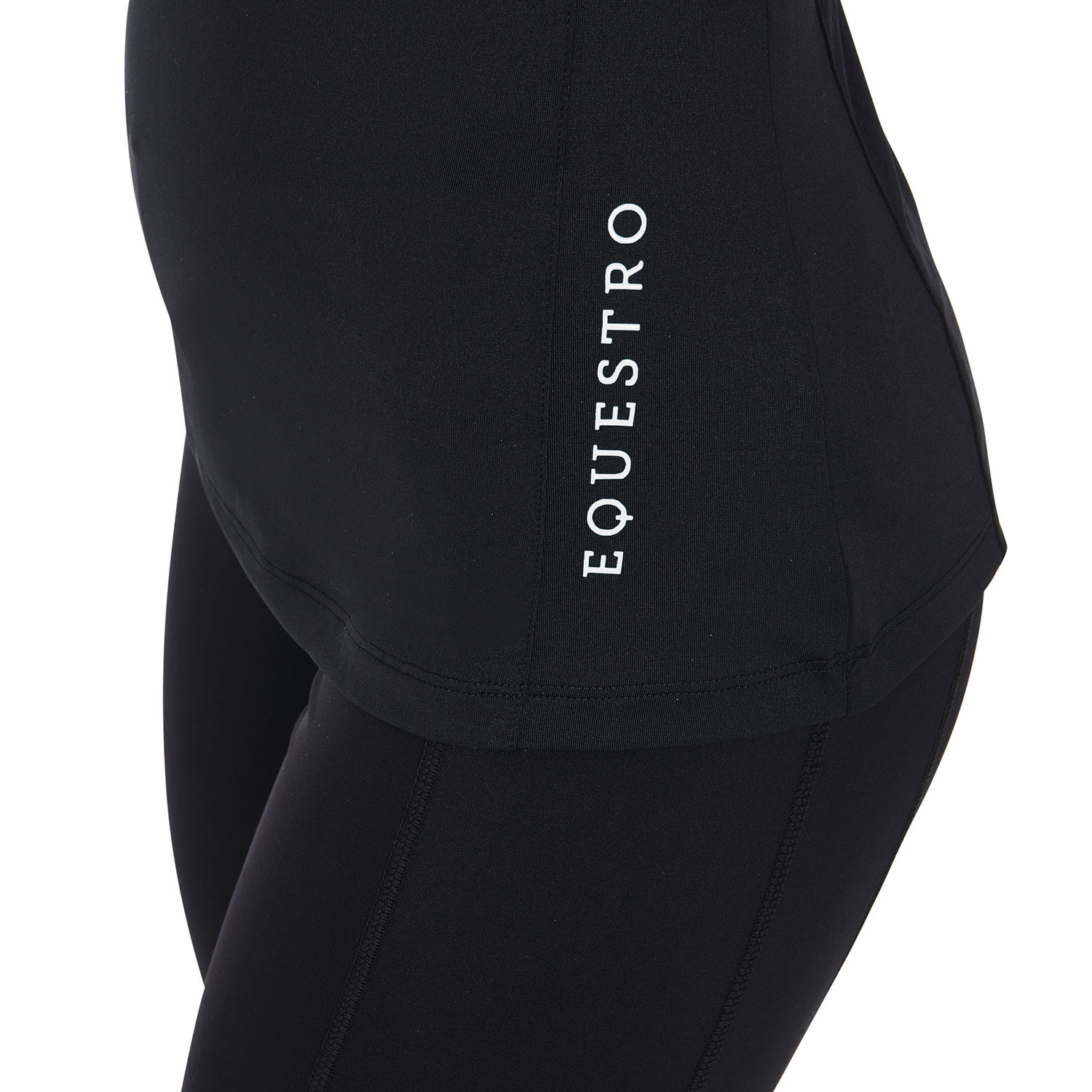 Damen-Funktionsunterwäsche Slim Fit Kurzarm
