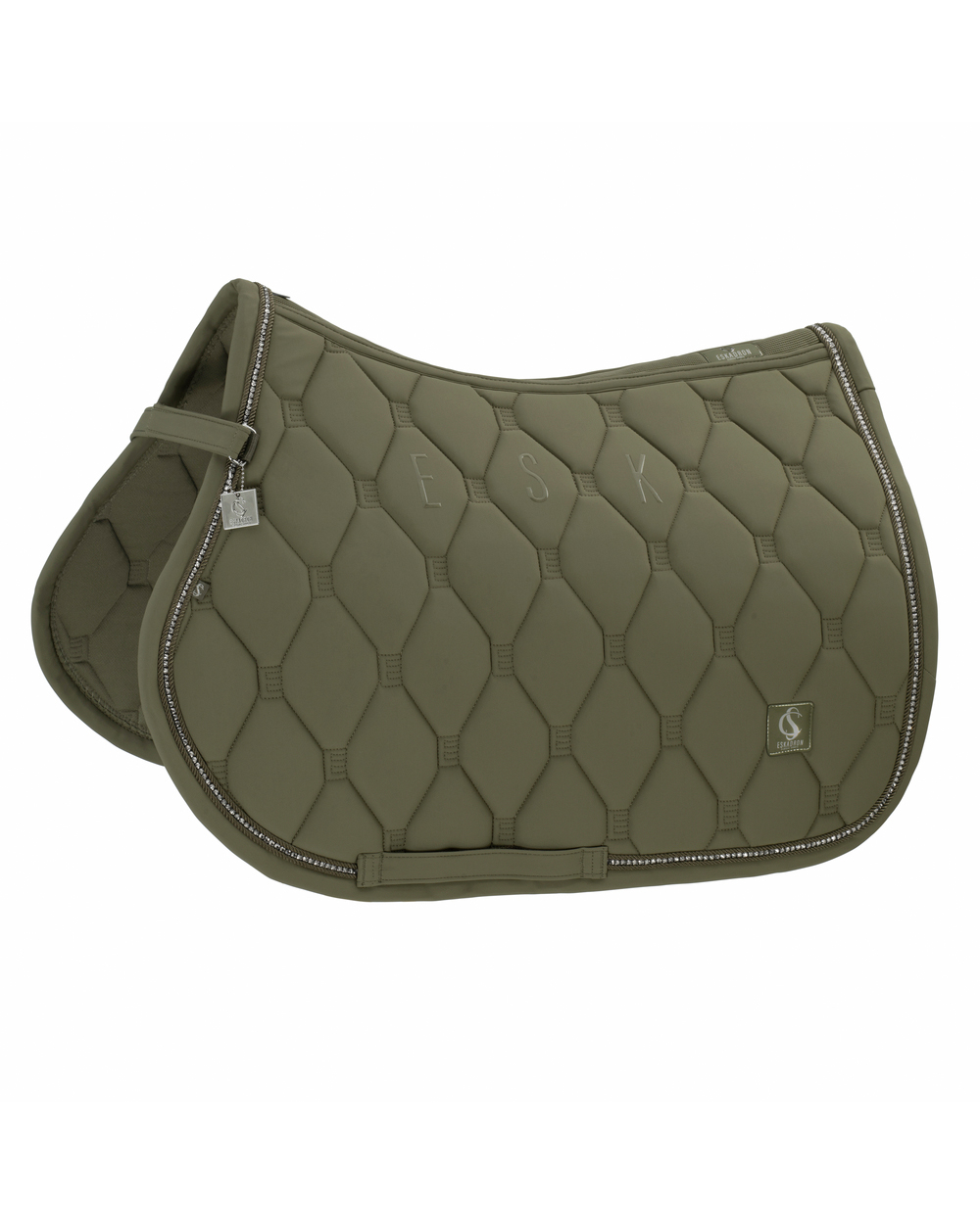 Schabracke Classic Sports Softshell Crystal