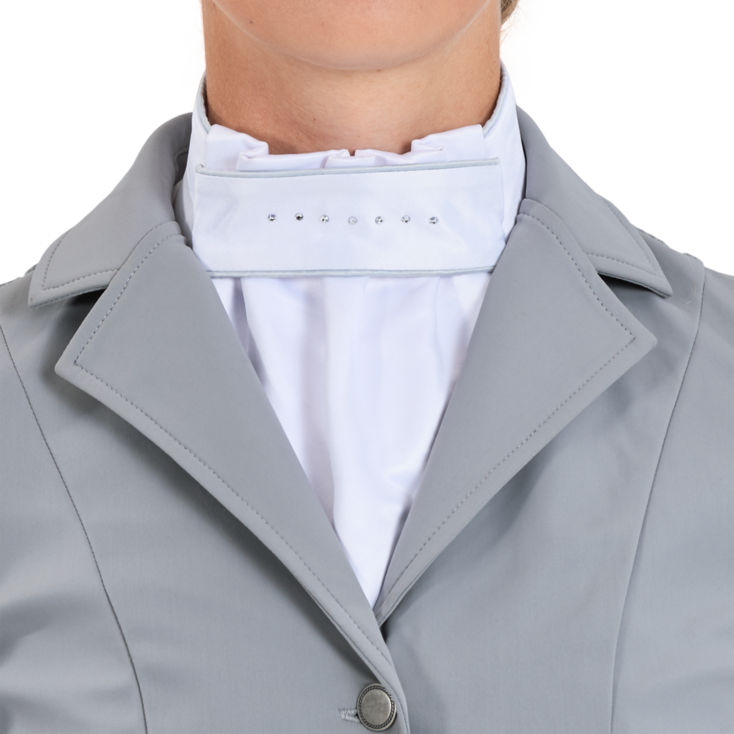 Laurentina plastron