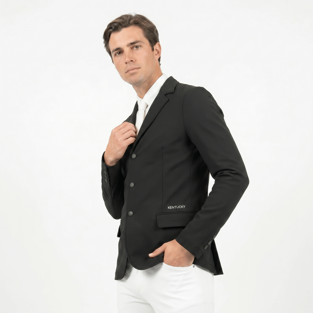 Turnierjacket Classic für Herren