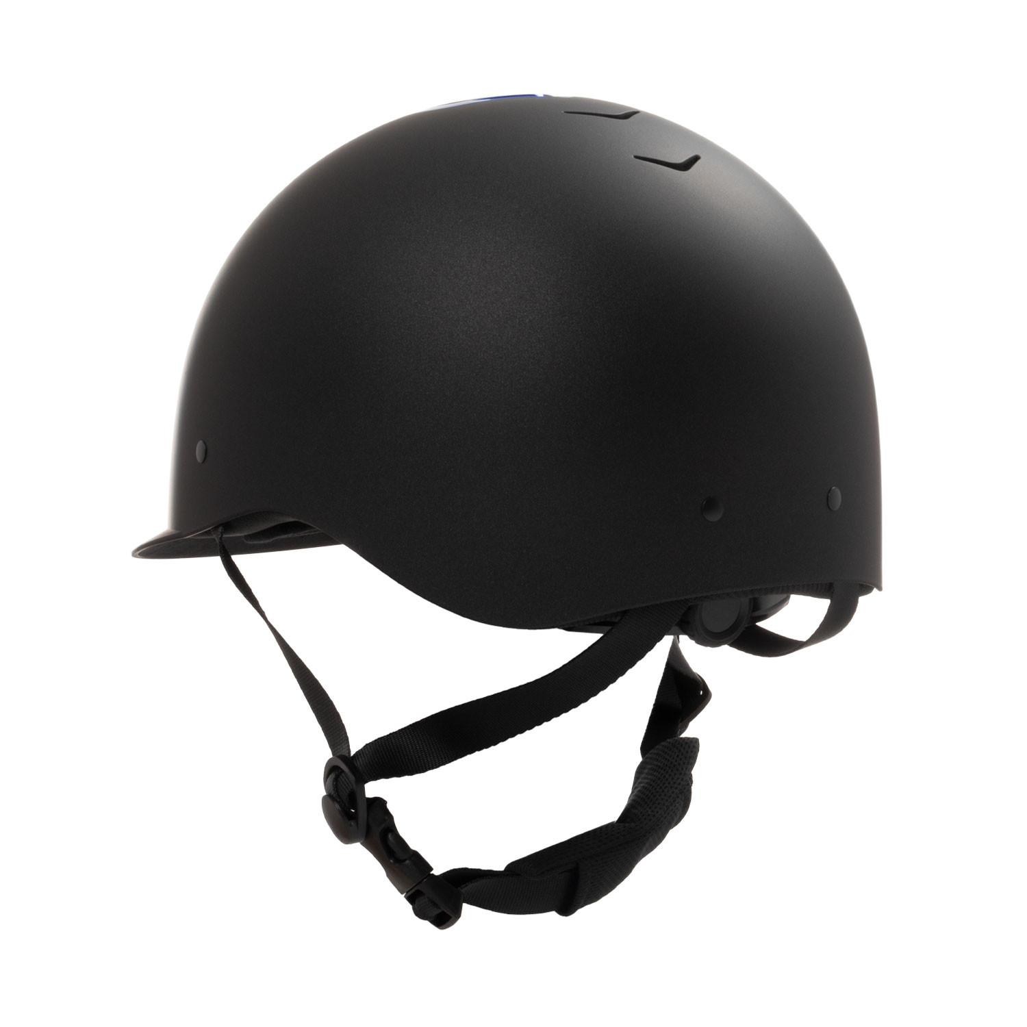 Azael Unisex-Helm mit hinterem Rädchen Zulassung EN 1384-2023