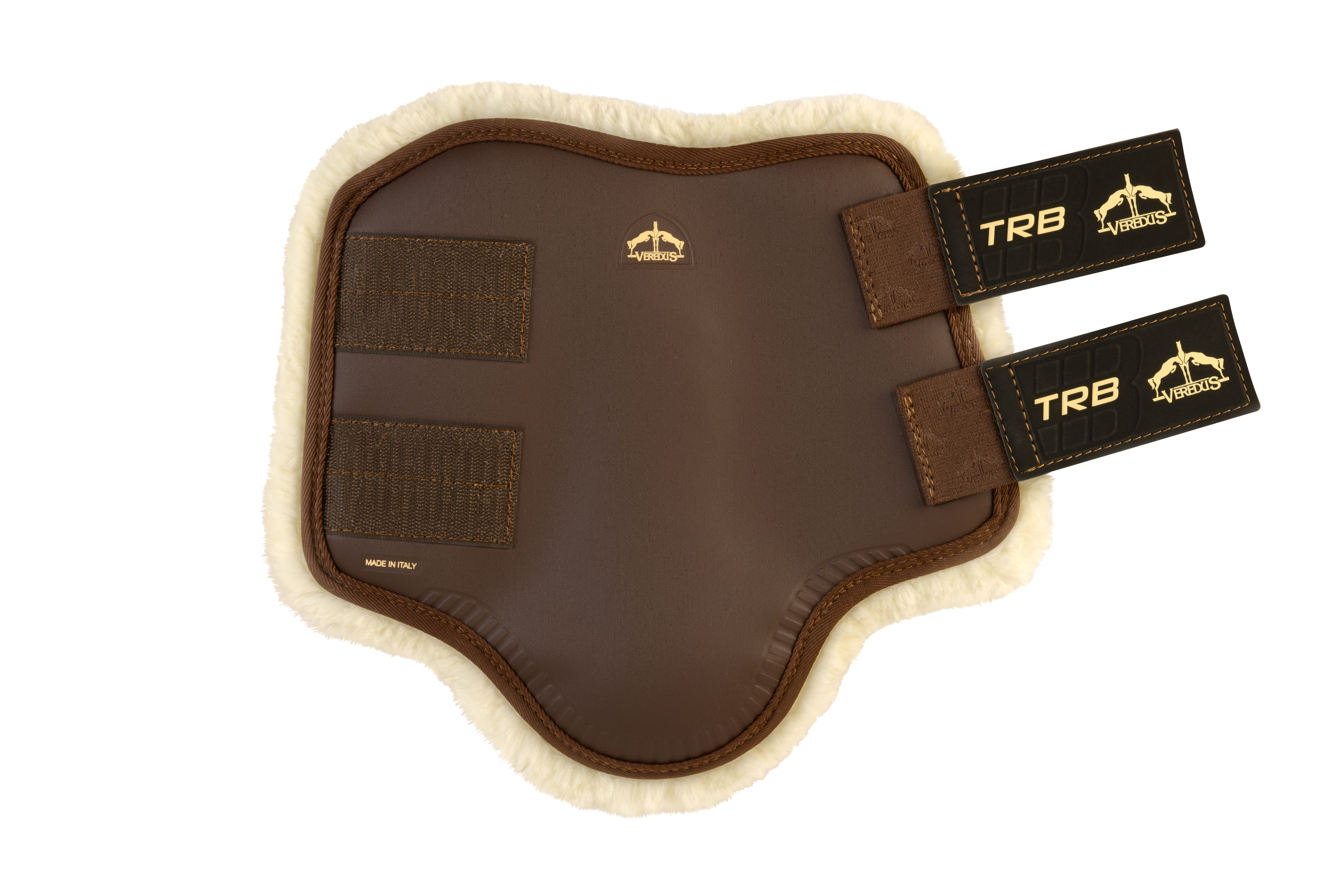 Gamaschen TRB Save the Sheep Rear