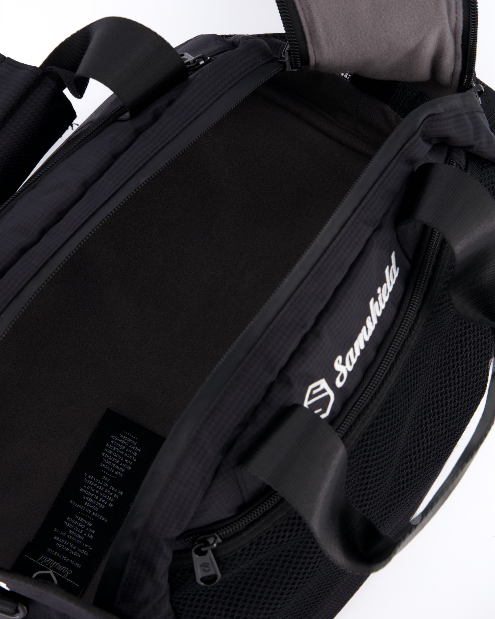 Helmet bag 2.0 Luxury Bag