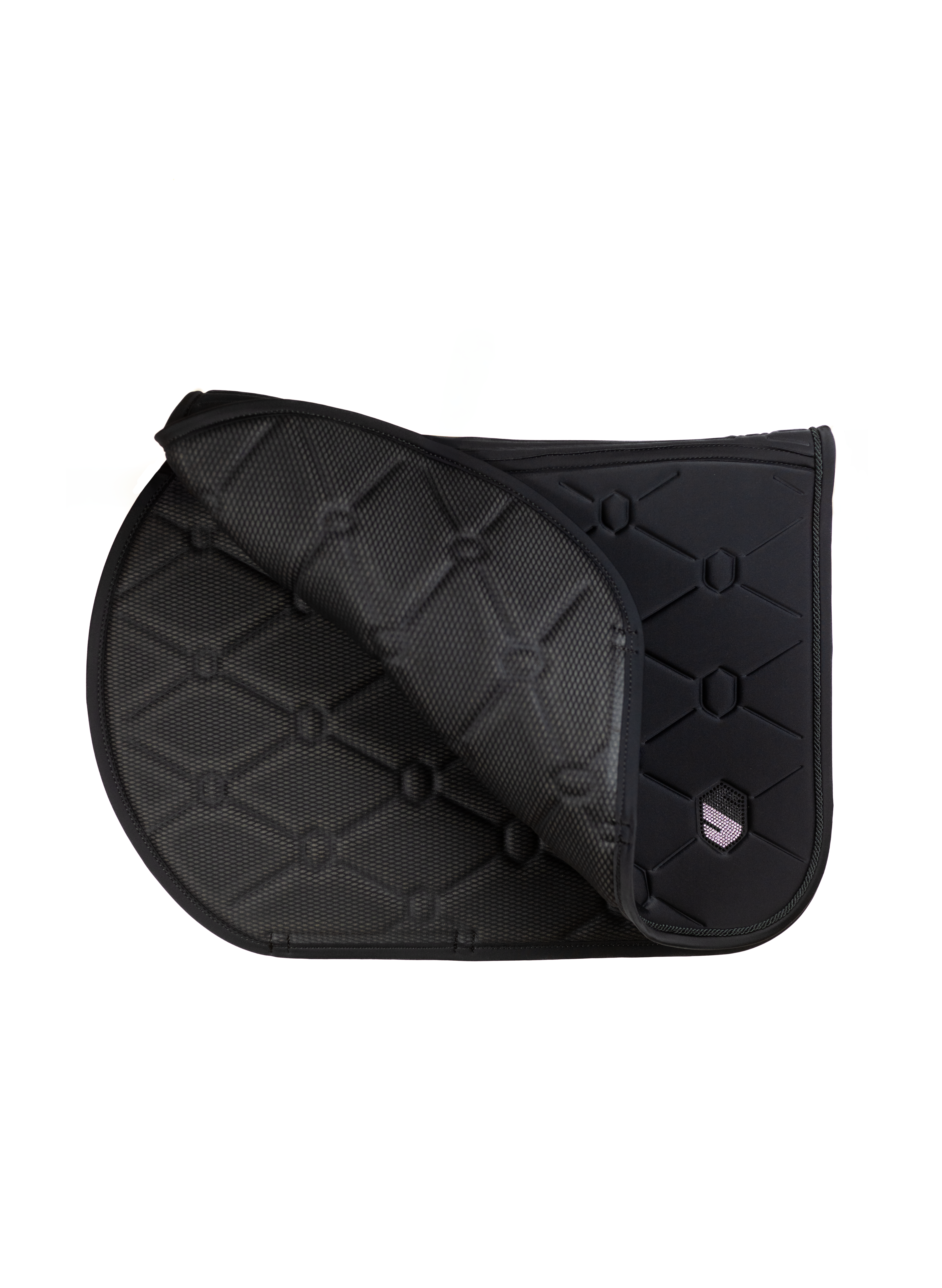 Springschabracke Swarovski