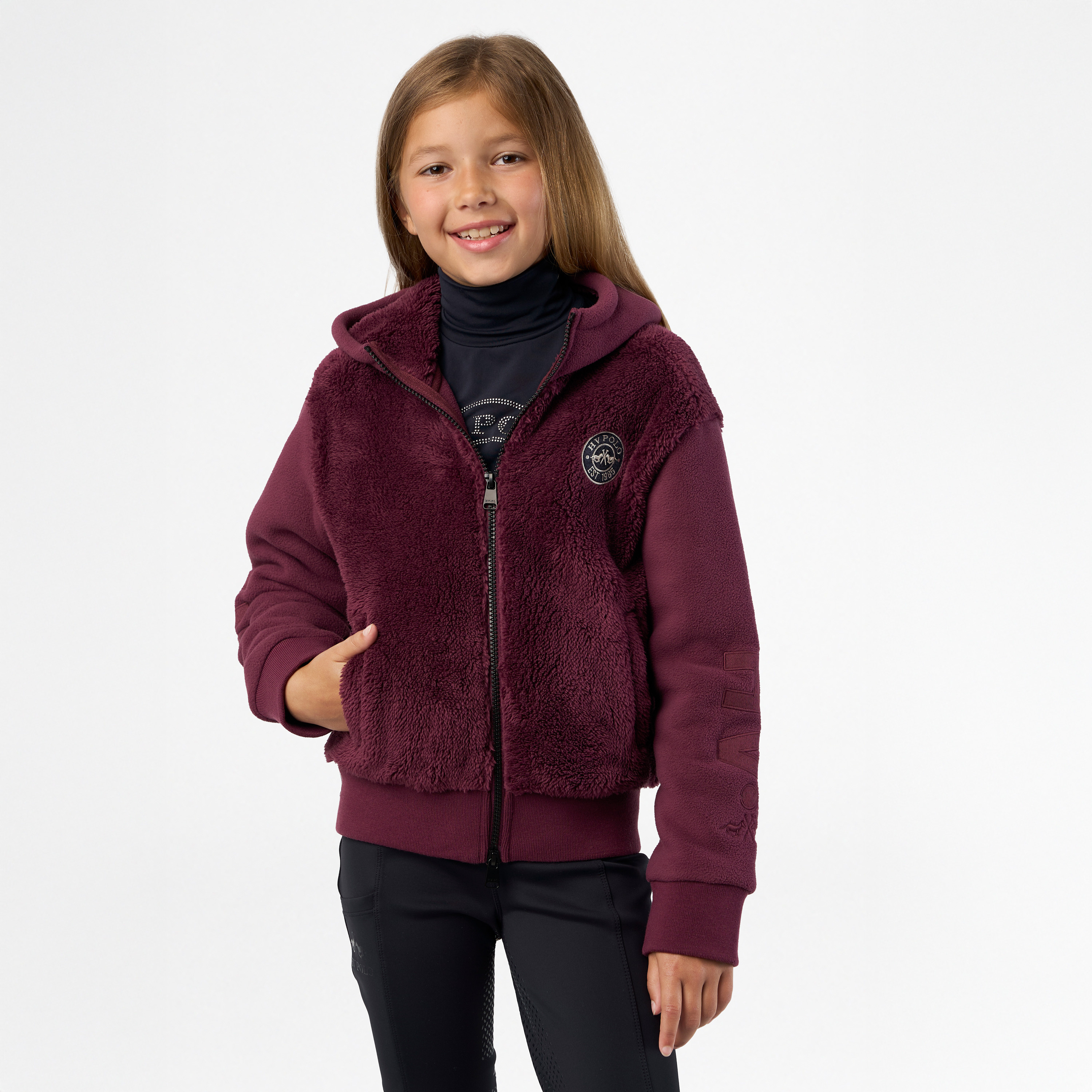 Cardigan Kinder Royce