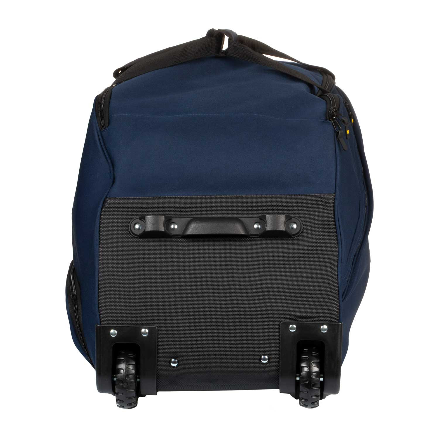 Trolleytasche mit gesticktem Logo