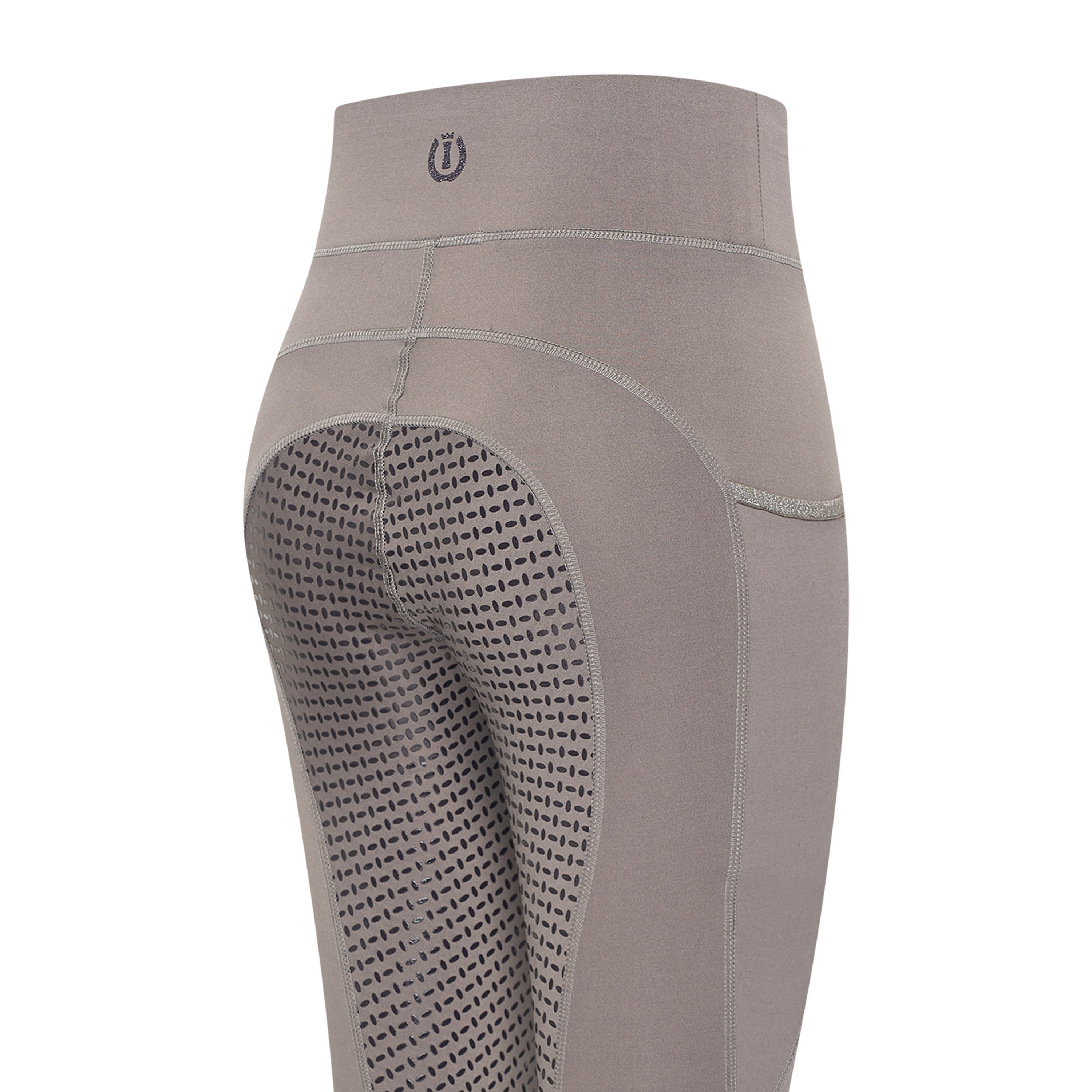 Reitlegging El Capone FullGrip