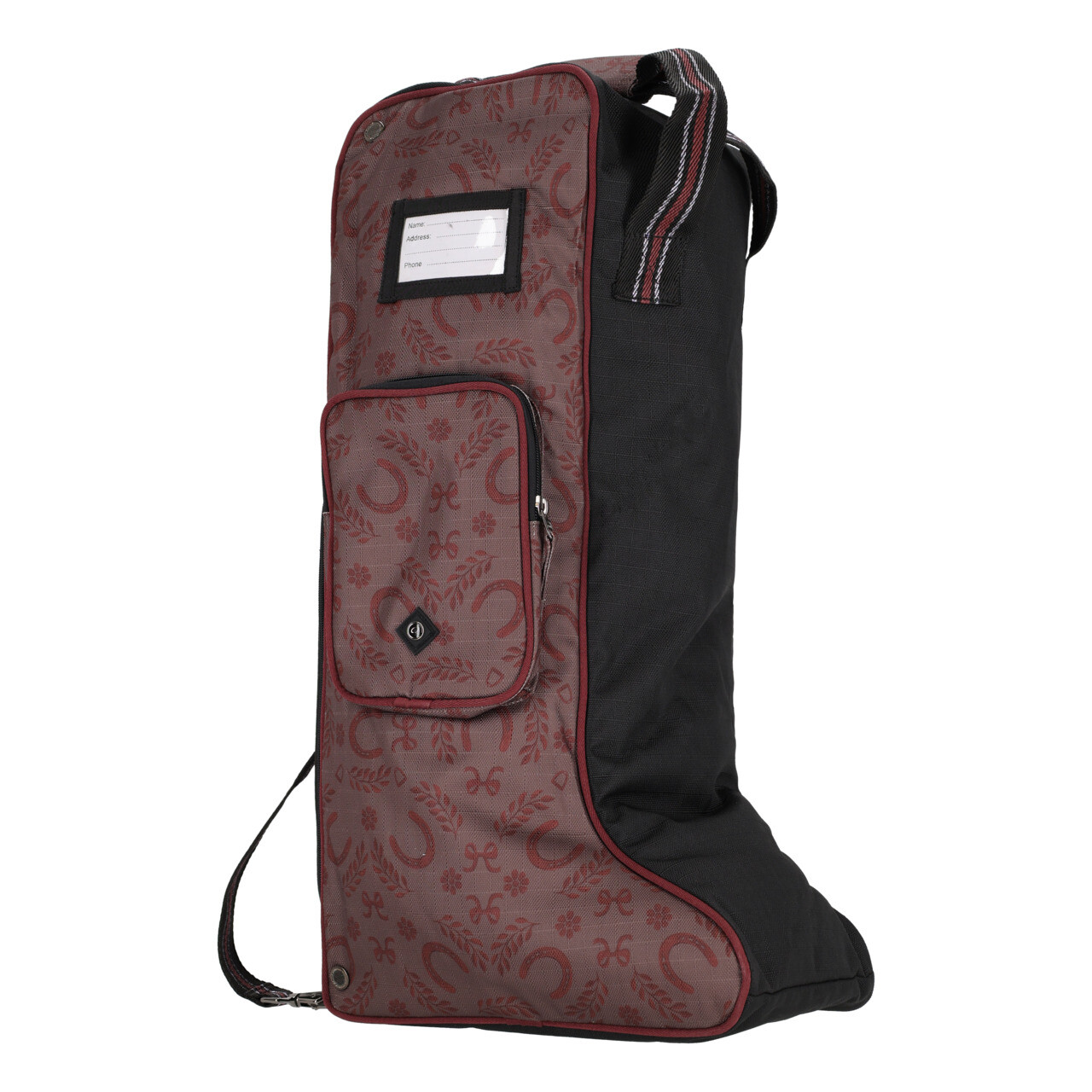 Stiefeltasche Collection