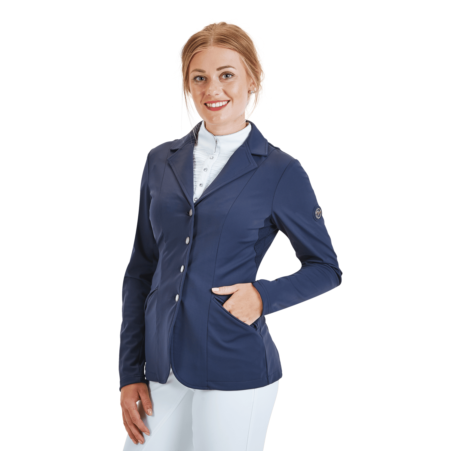 Ladies show jacket Florence