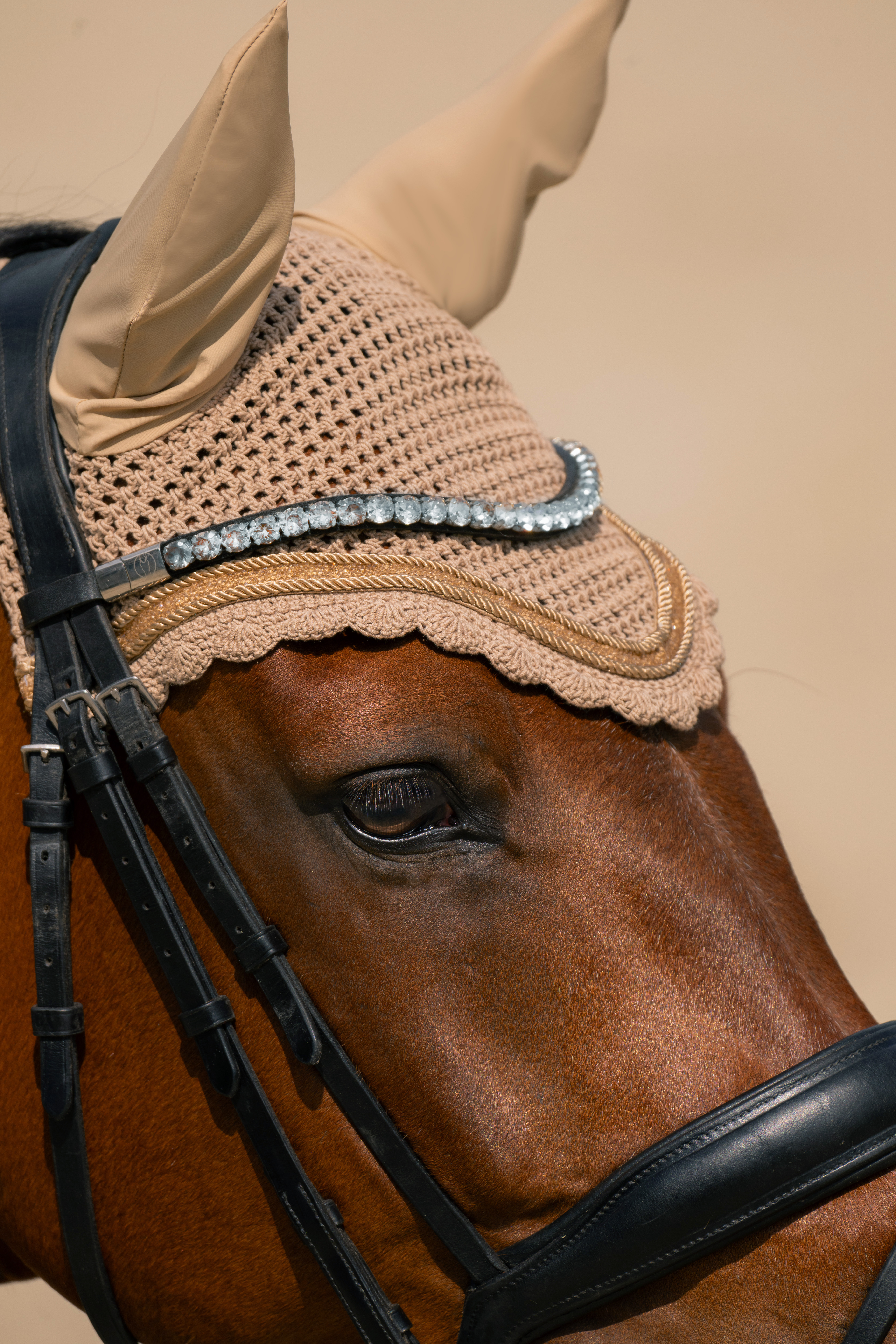 Fliegenohren Classic Sports Jewel
