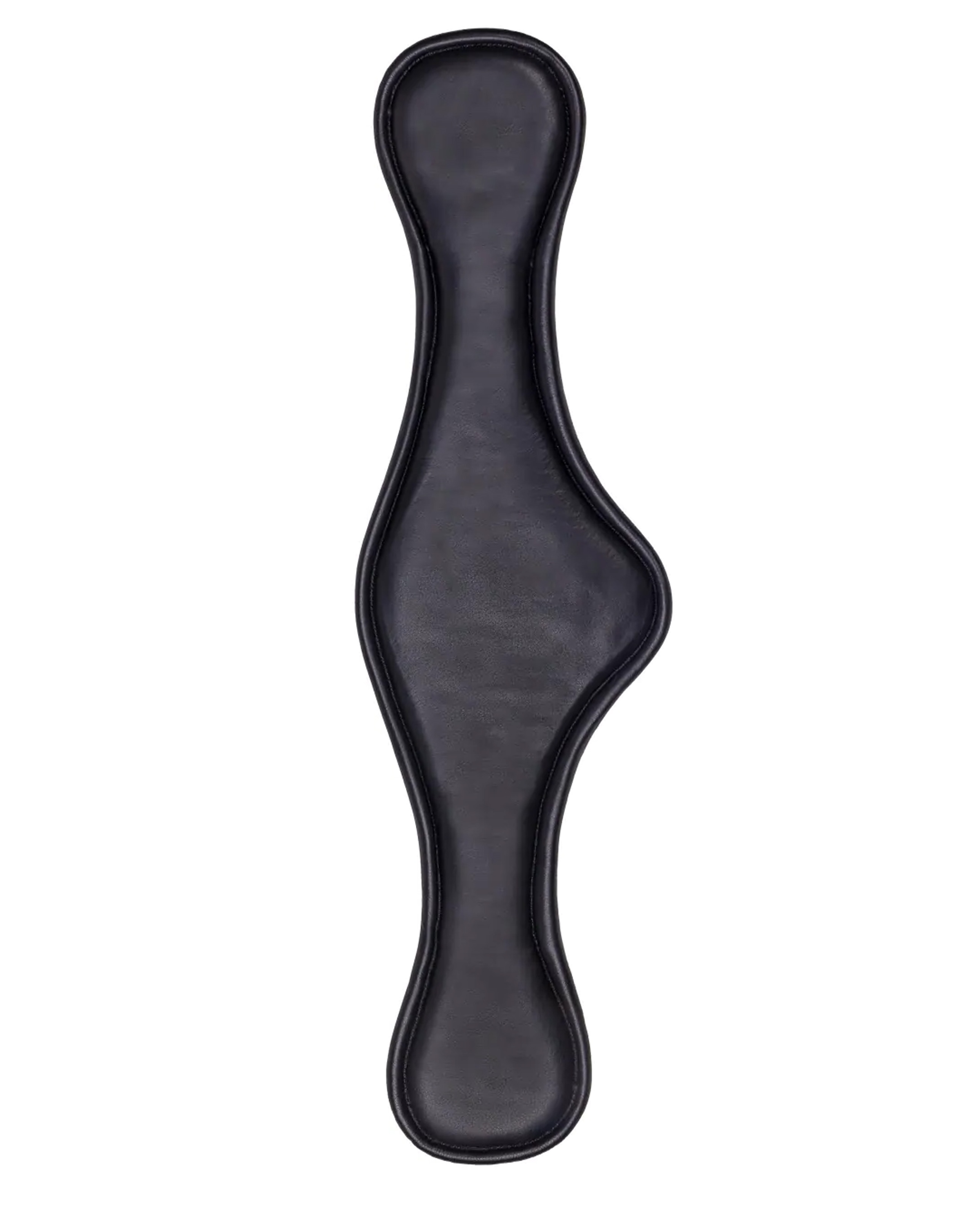 PerformFree dressage girth in black