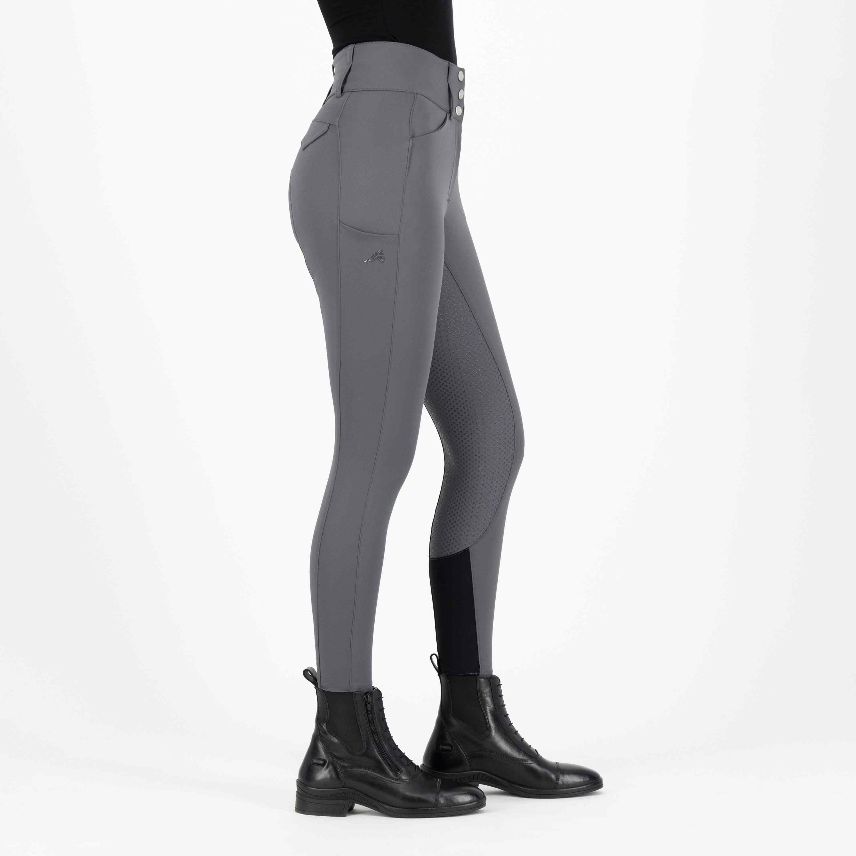 Reithose Aurelia Full Grip