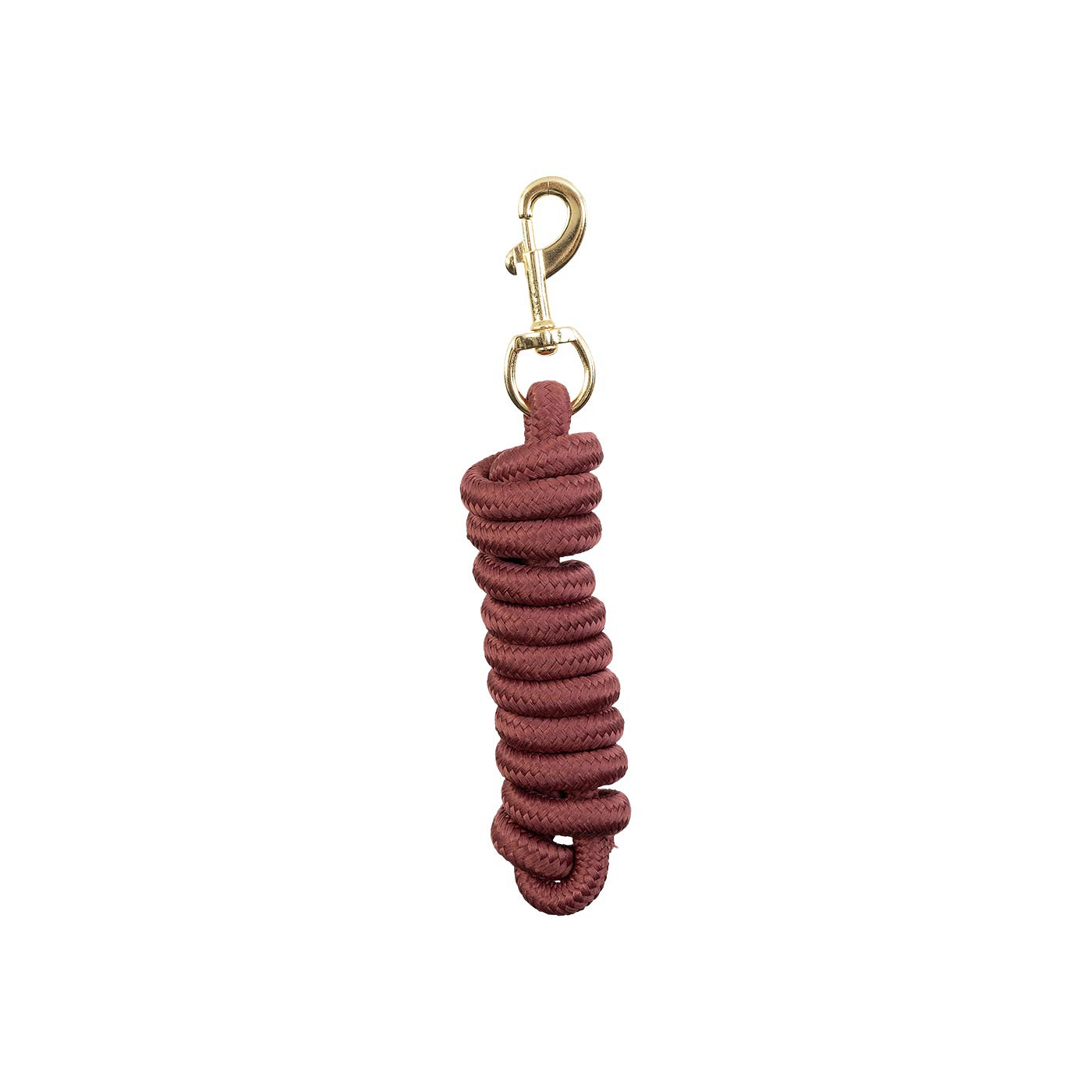 Lead Rope Snap Hook Brass