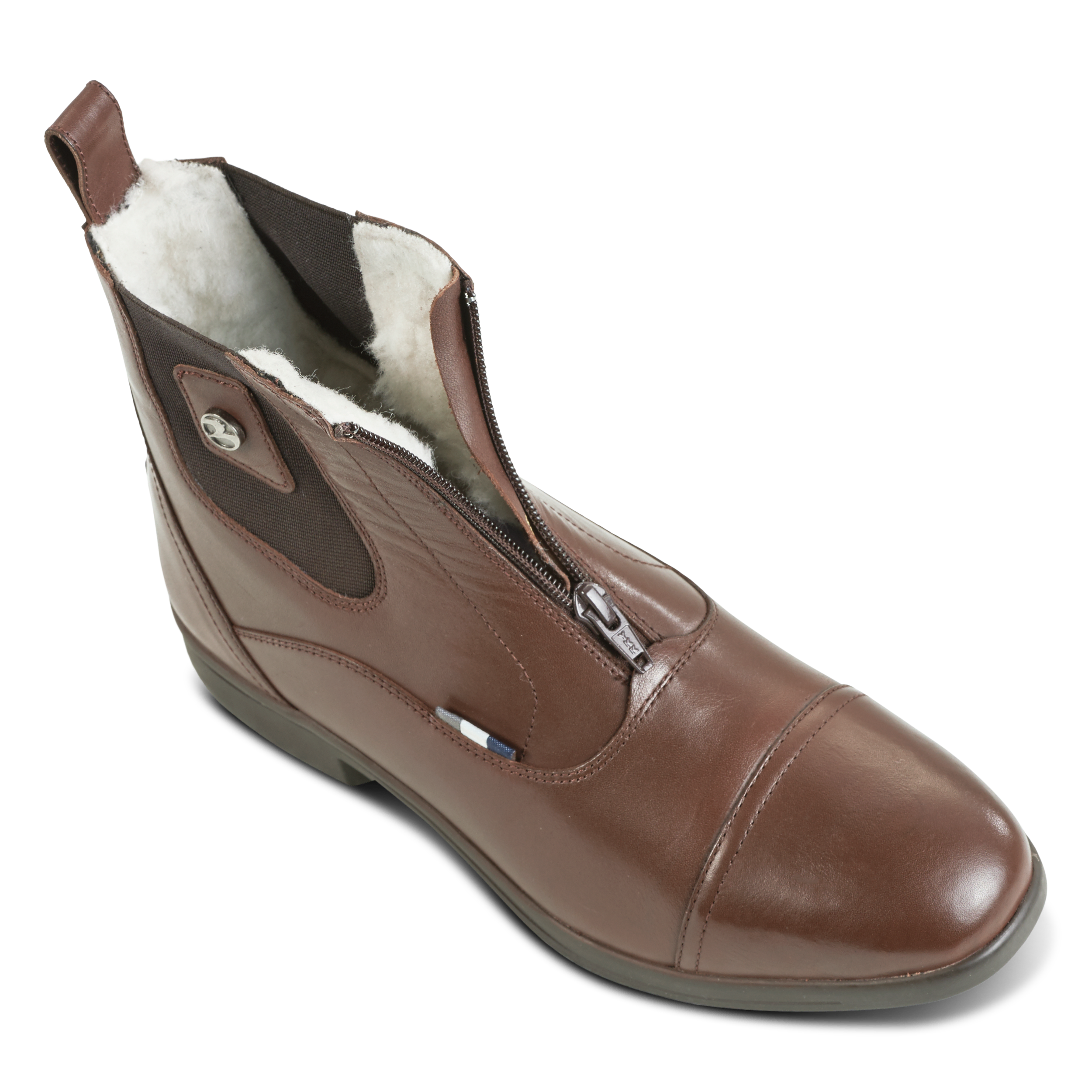Boots Jodhpur Antony Pure Wool