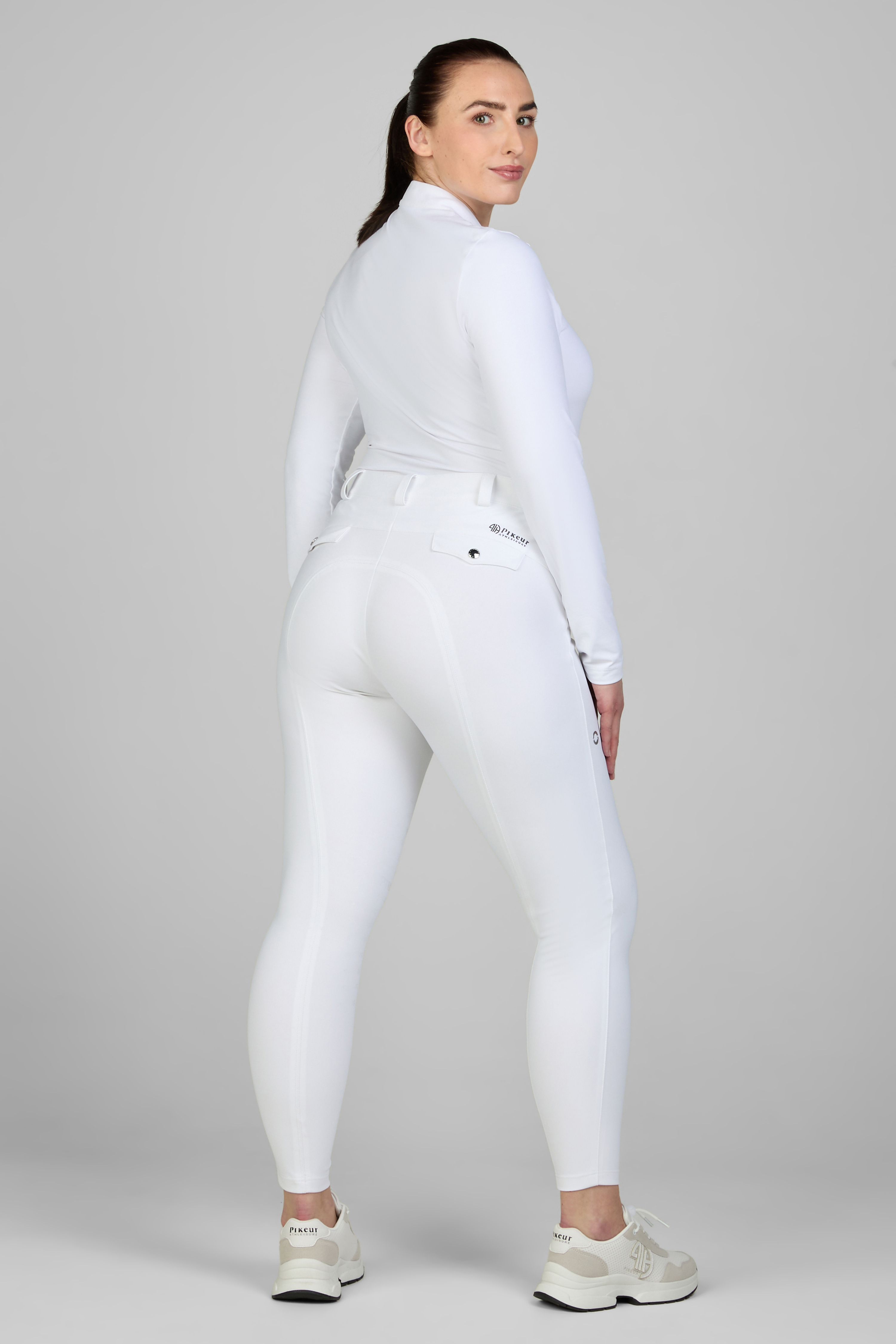 Reithose Damen Romy Sd Kn