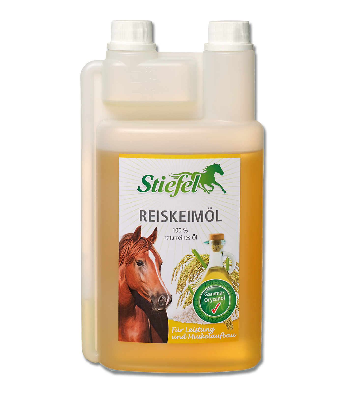 Reiskeimöl, 1 l
