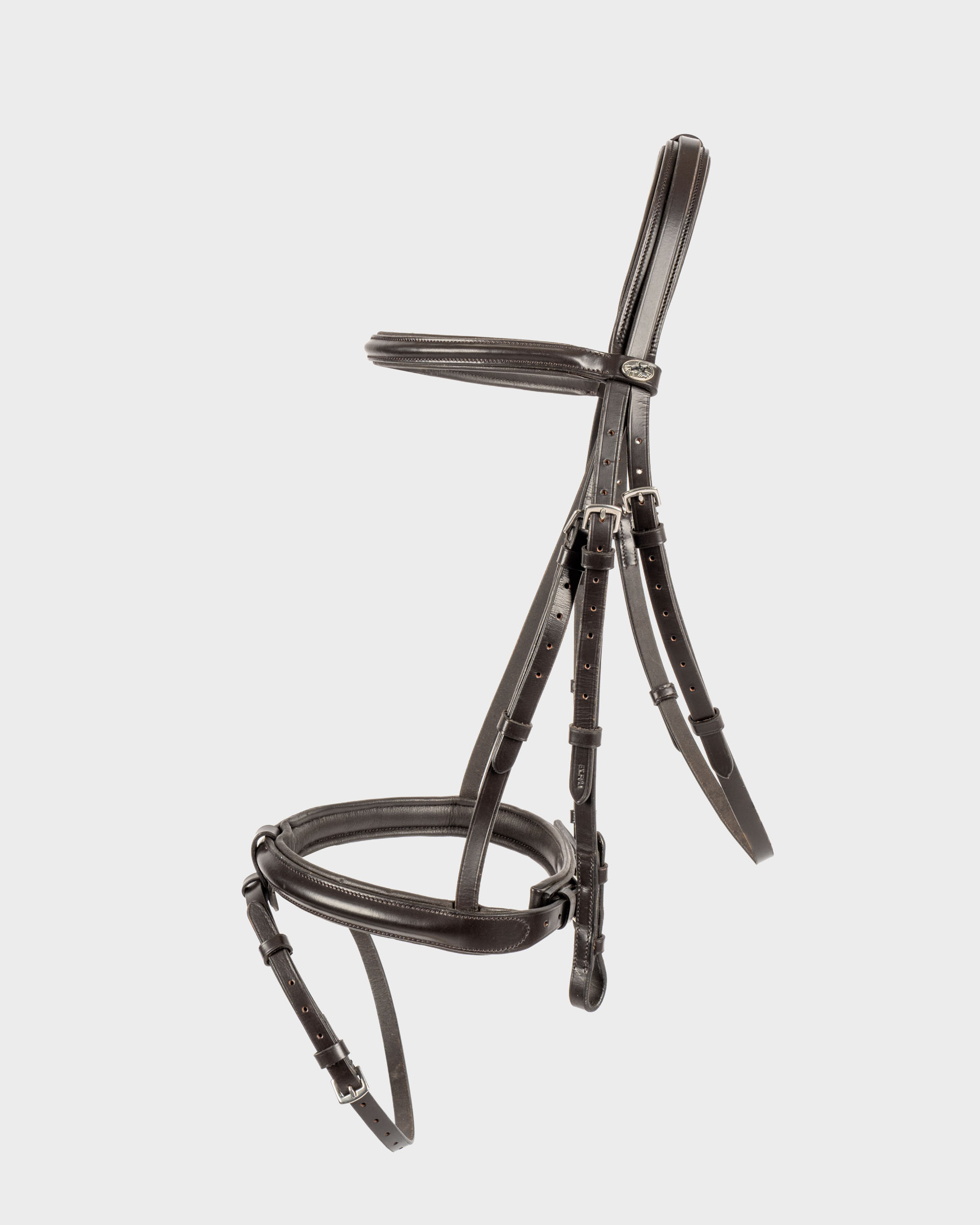 Snaffle Mannheim