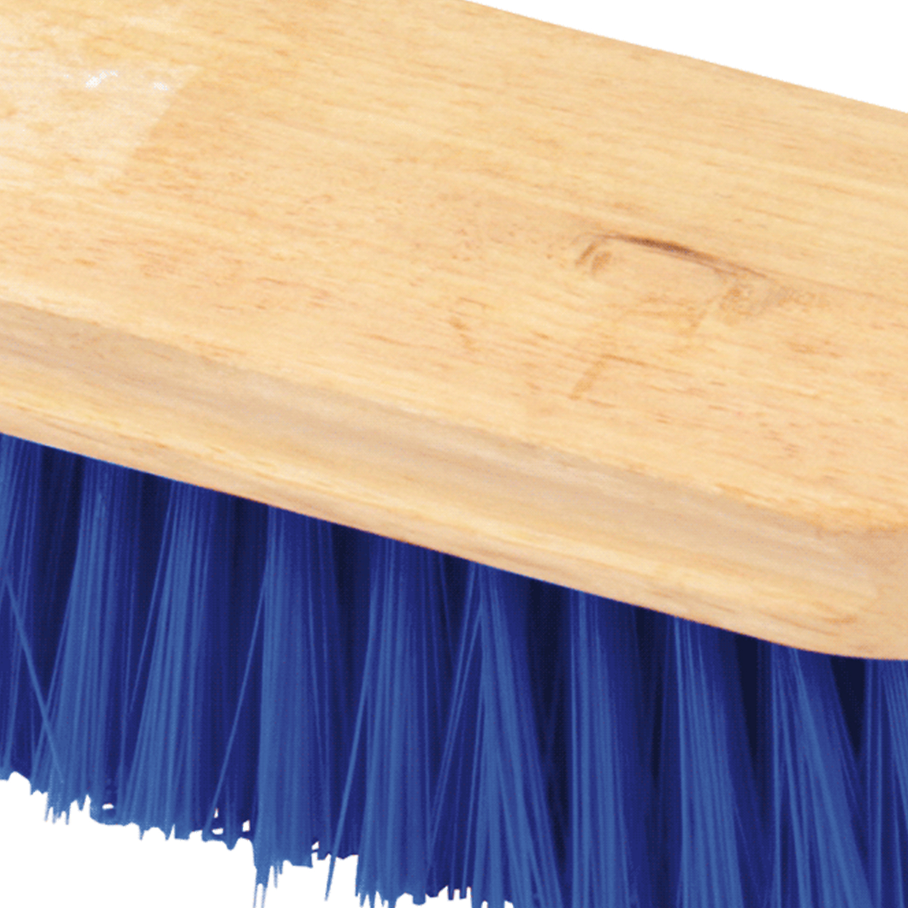 Mähnenbürste, blau