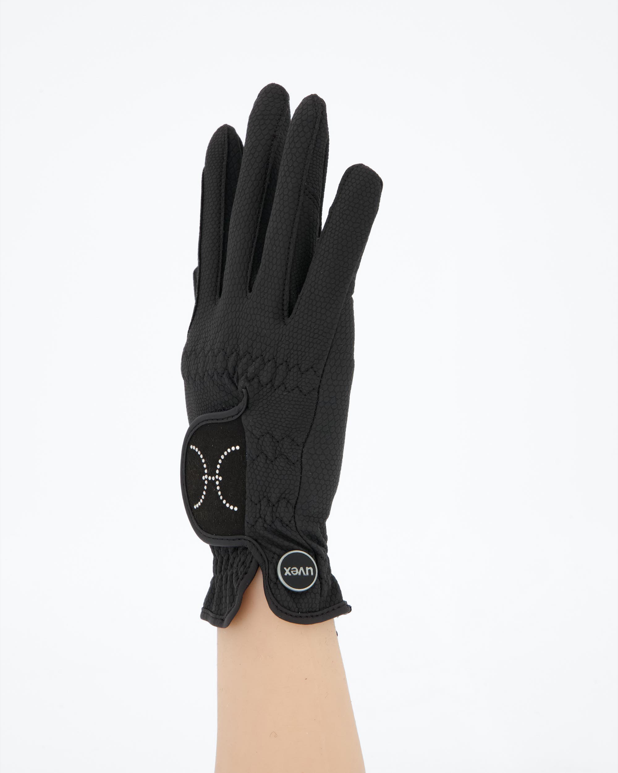 Riding glove Sportstyle Glamour