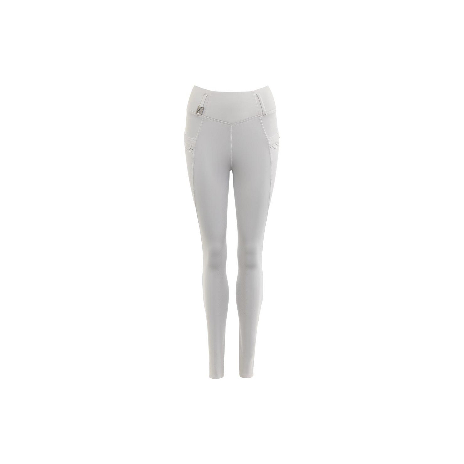 Reitleggings Trendy Silikon-Vollbesatz Damen XR22102