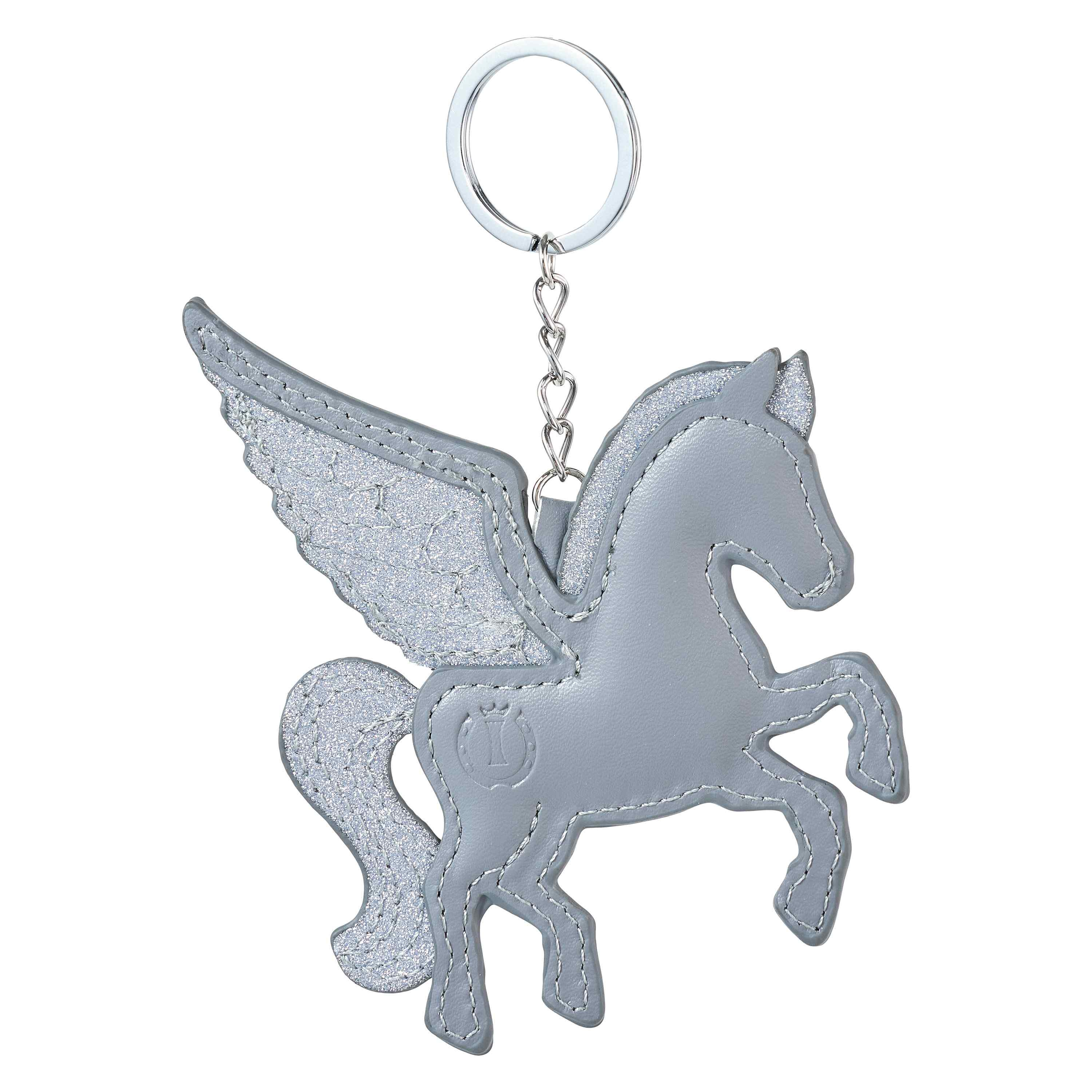 Schlüsselanhänger Key To My Horse
