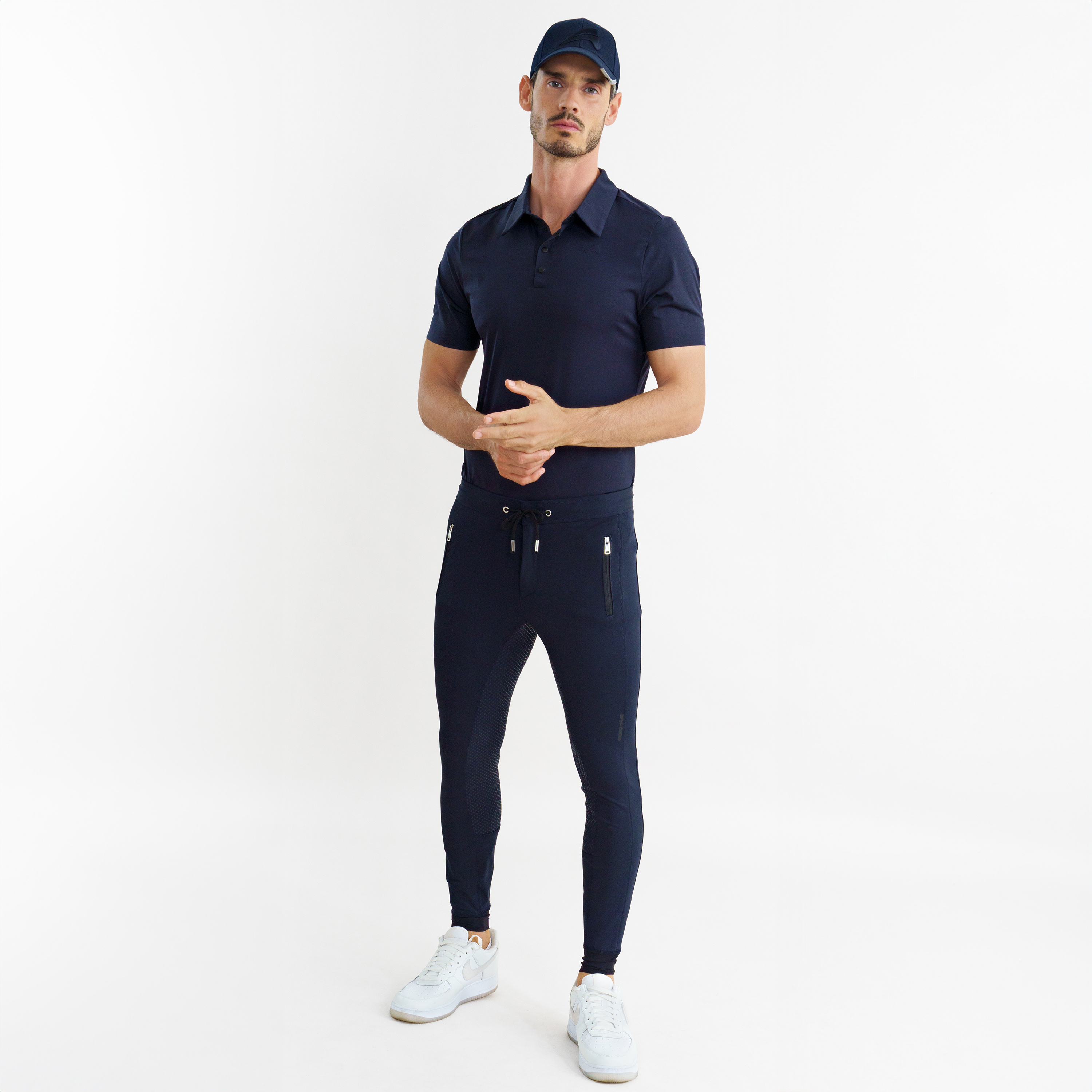 Reithose Athleisuremen FullGrip
