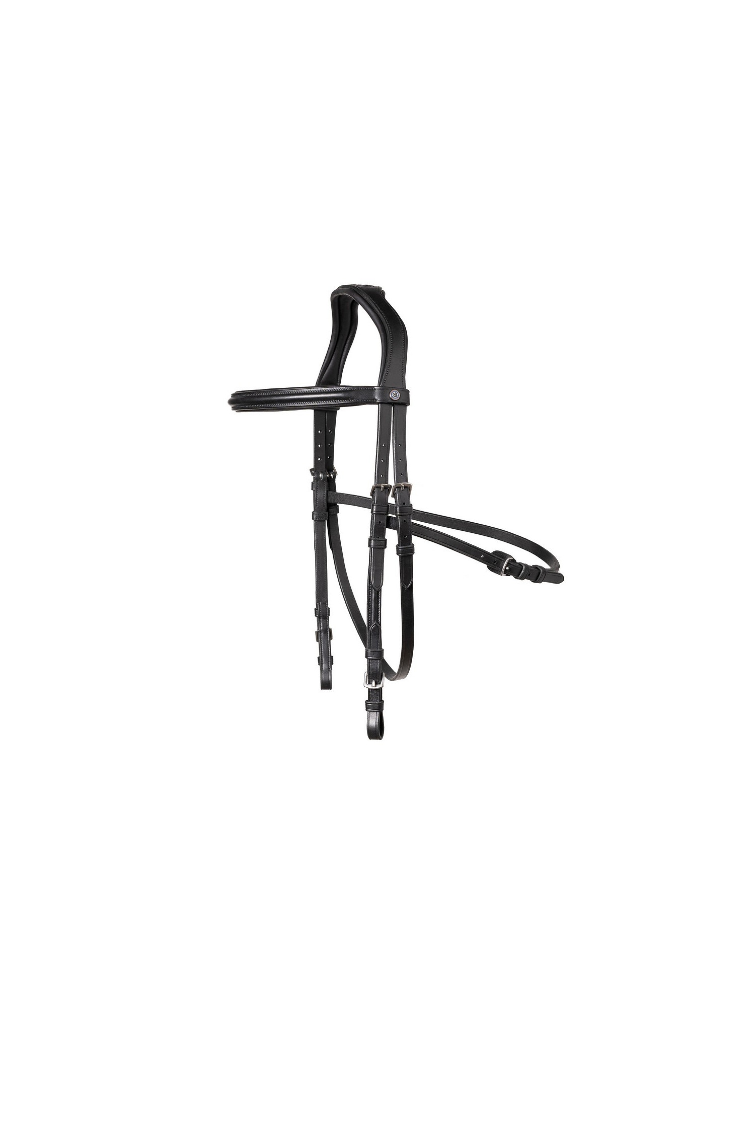Hickstead Hackamore Trensenzaum