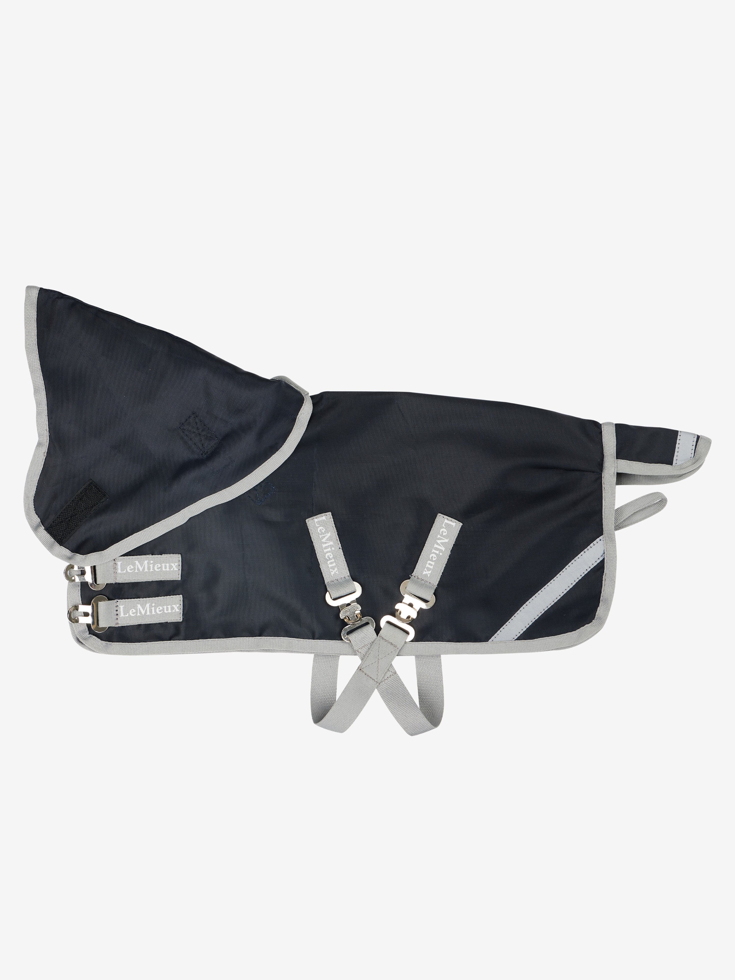 Toy Pony Storm-Tek couverture Navy