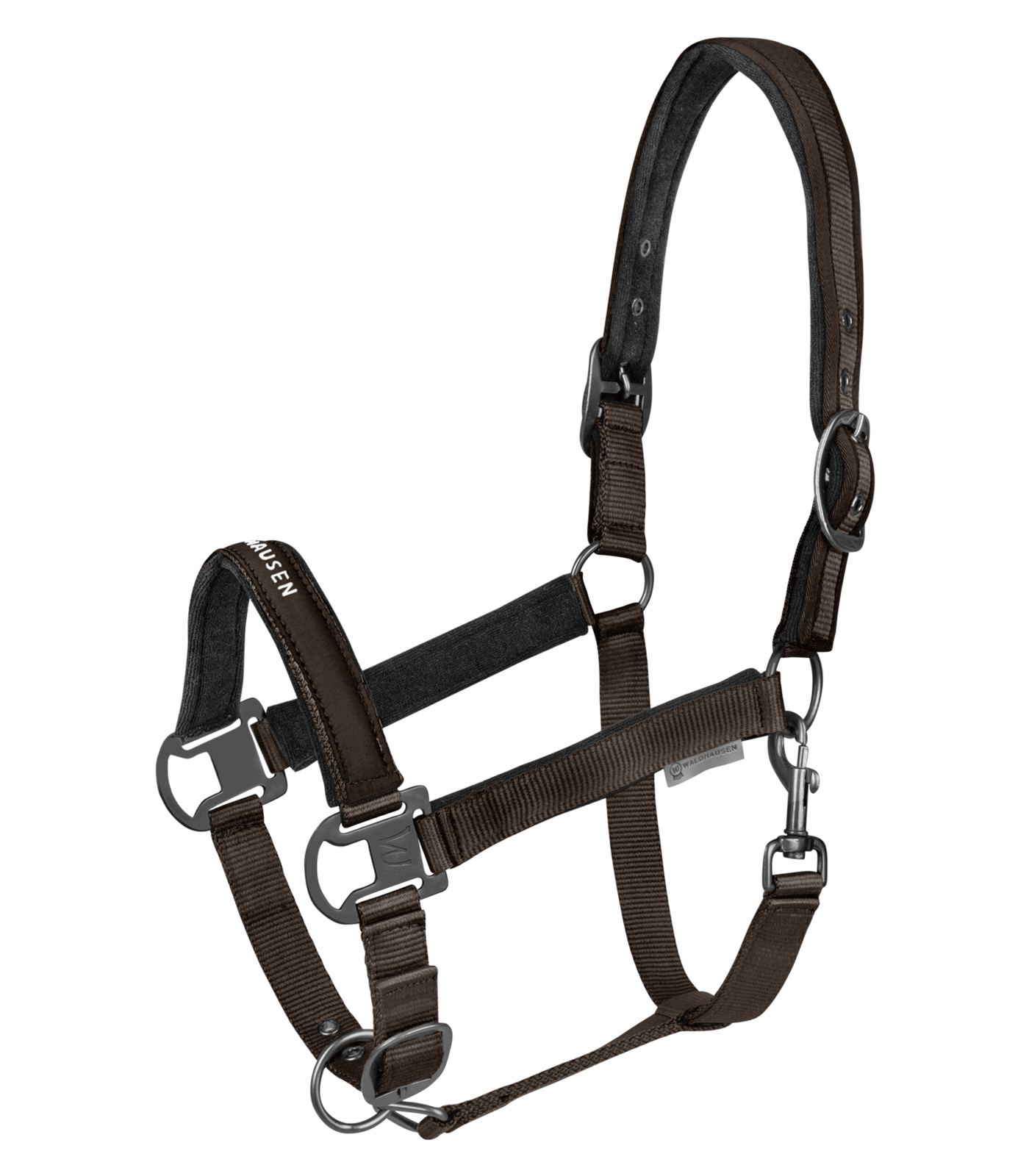 Athletic halter