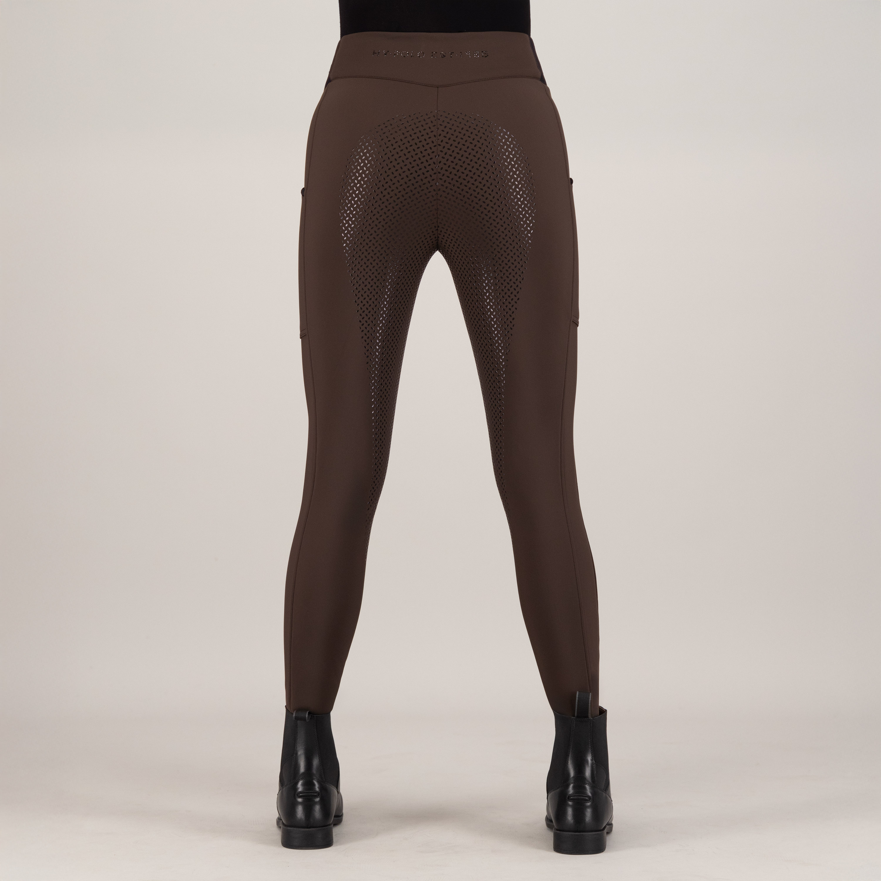 Reitlegging Estrelle FullGrip