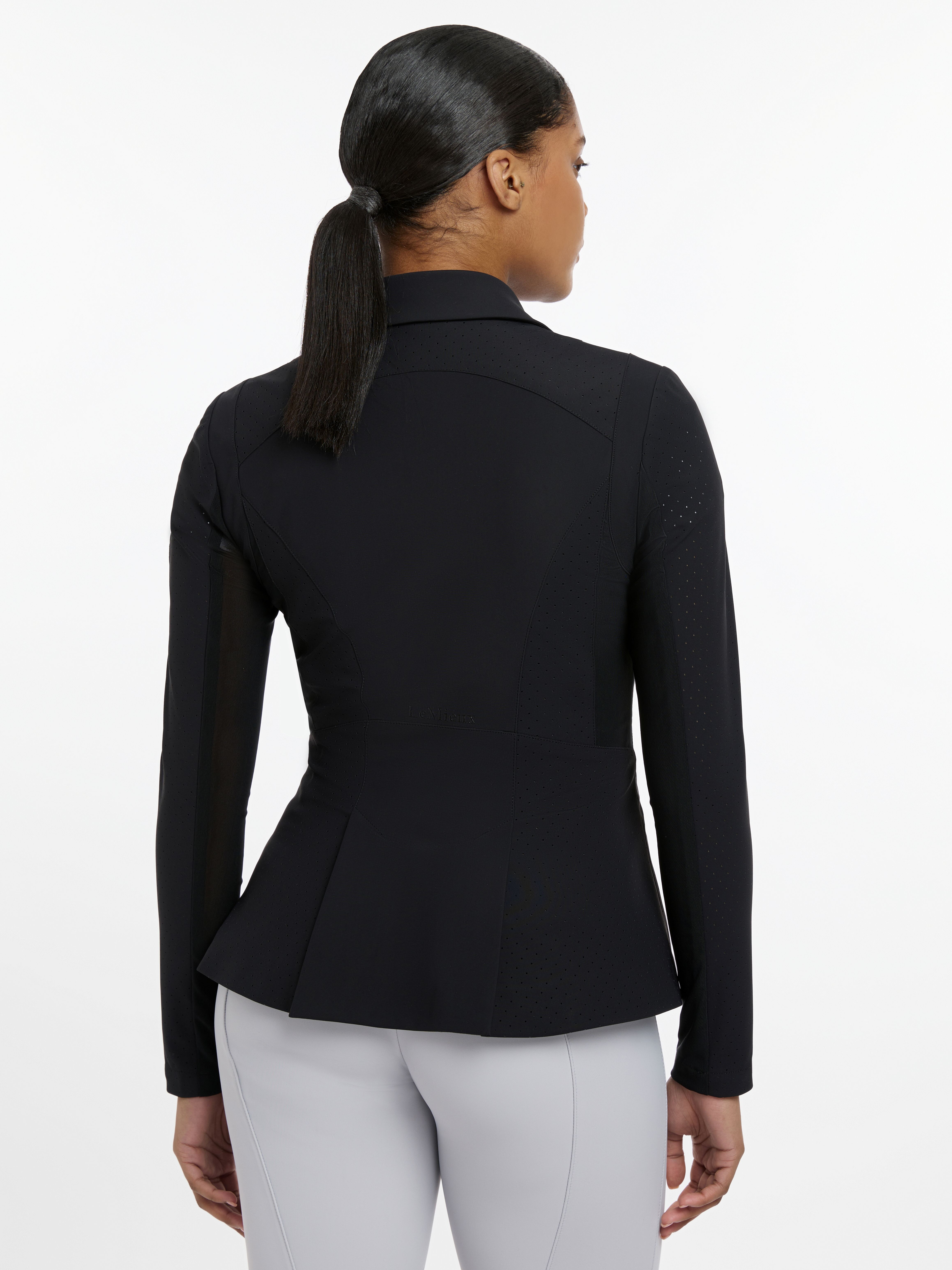 Jessica Mesh Turnierjacket