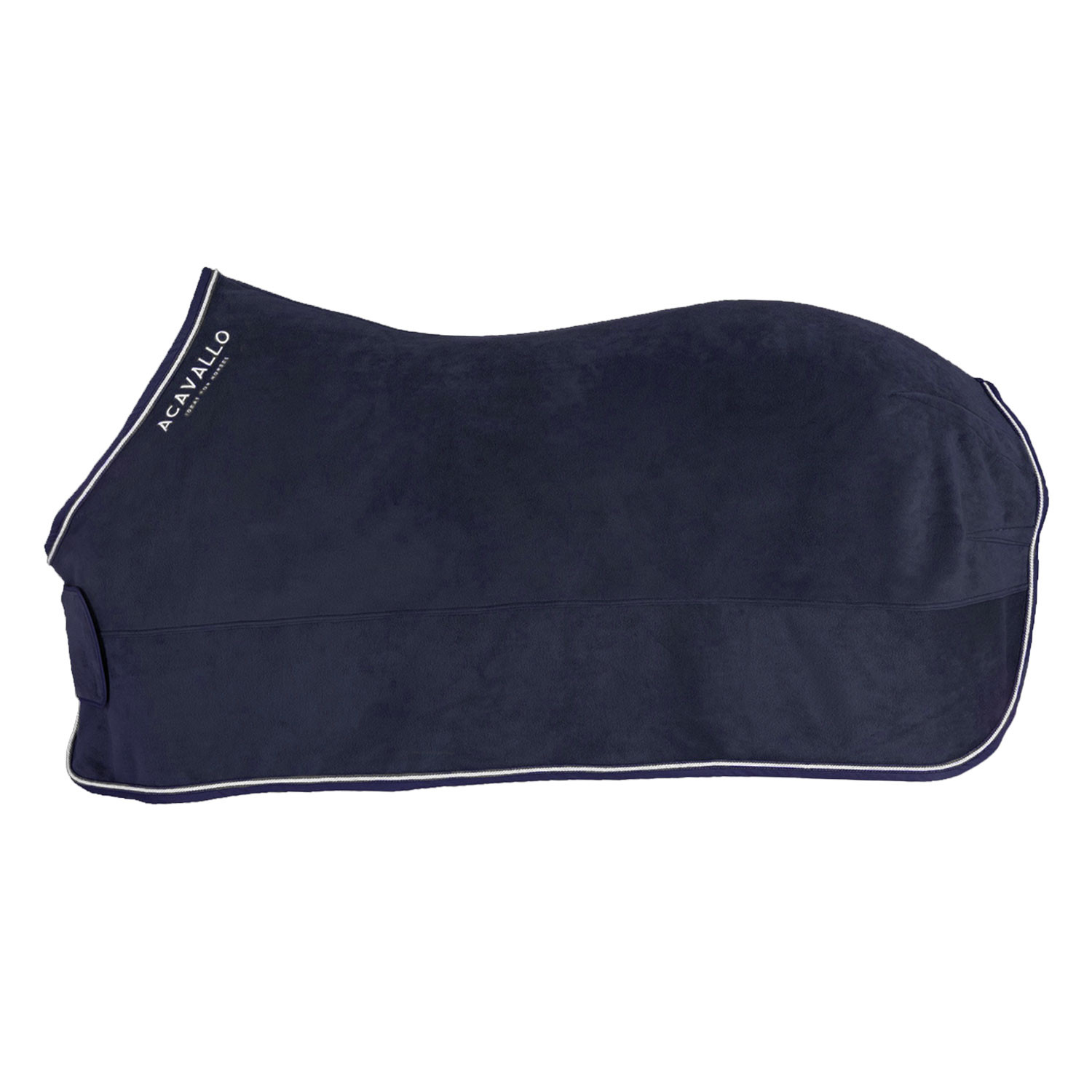 Fleece-Stalldecke 800g
