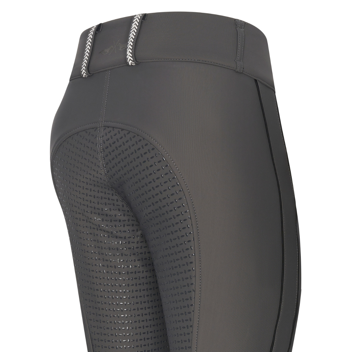 Reitlegging Isabell FullGrip