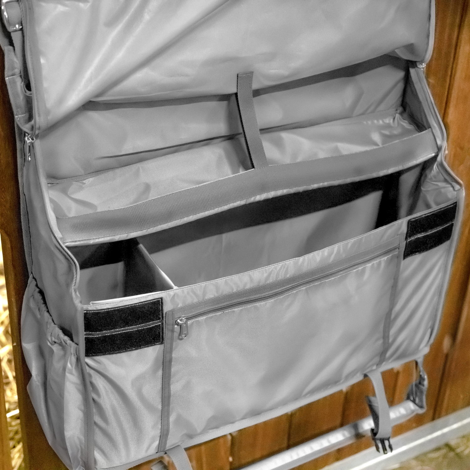 Rio Pro pit bag