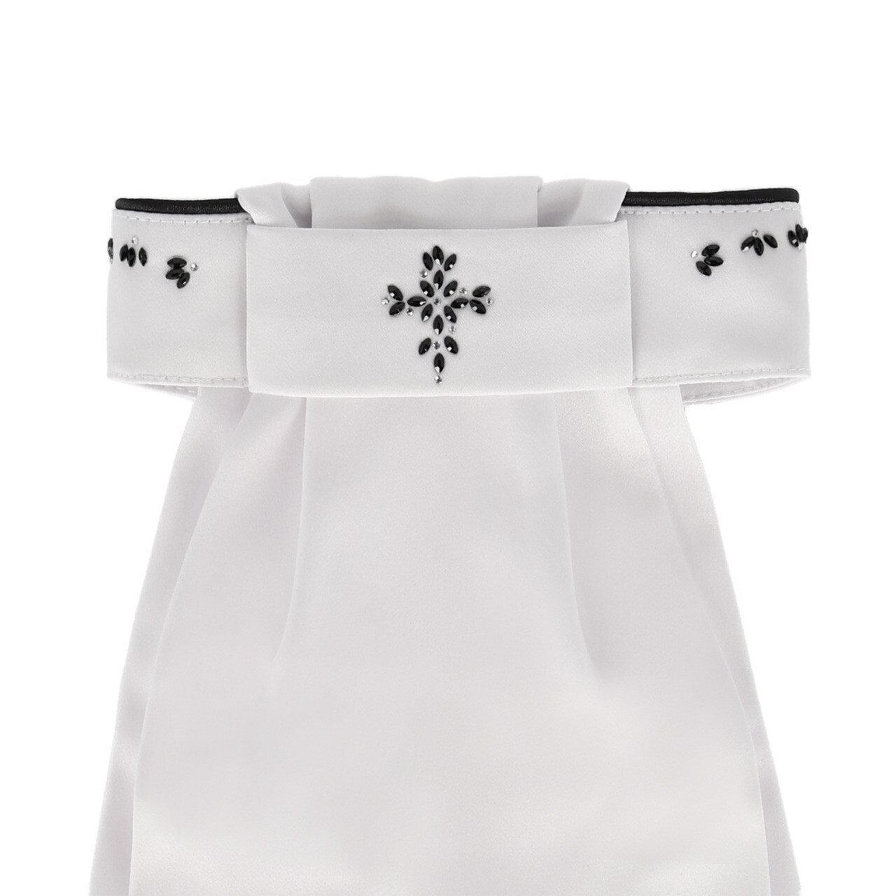 Plastron Novah
