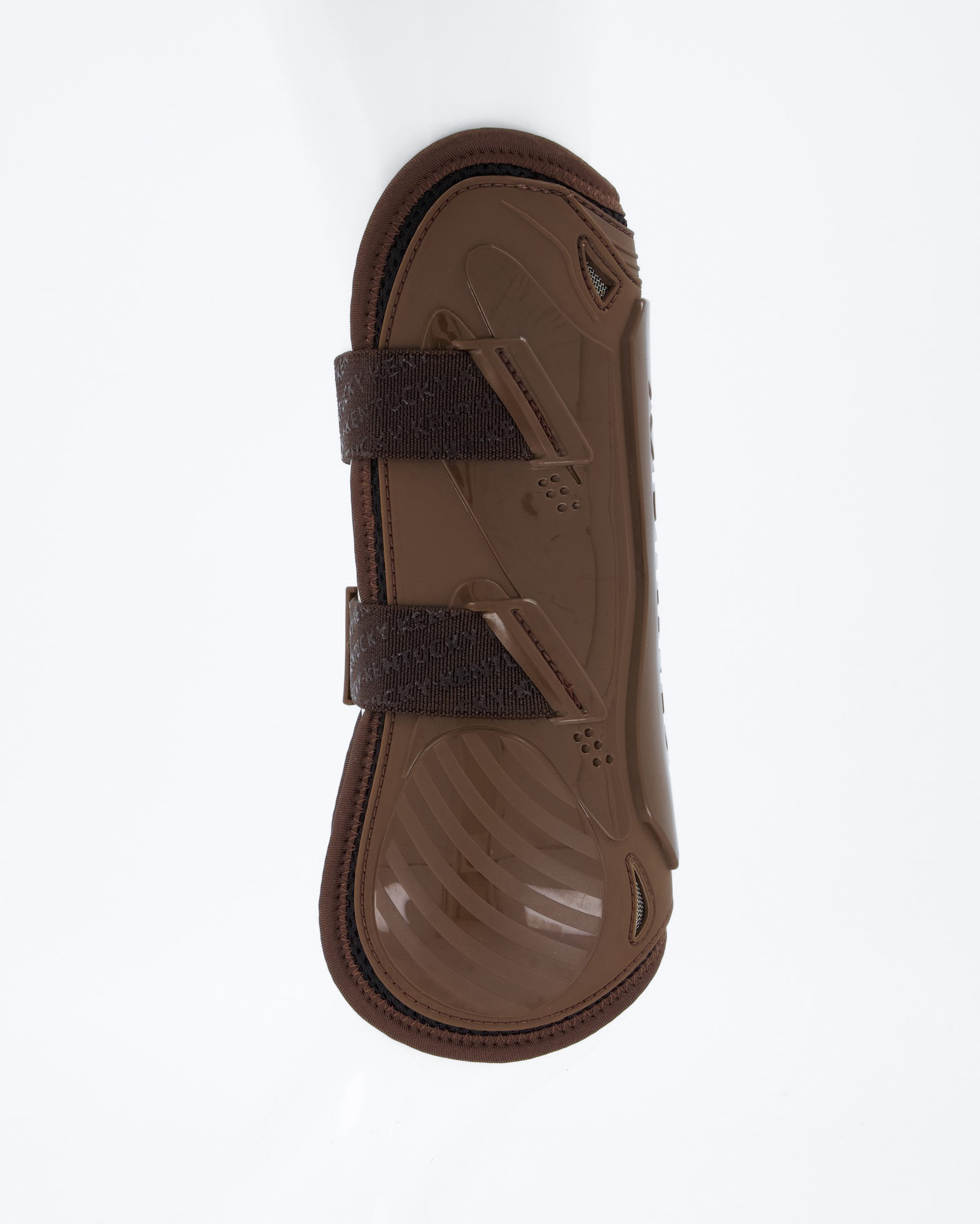 Bamboo elasticated jumping boots