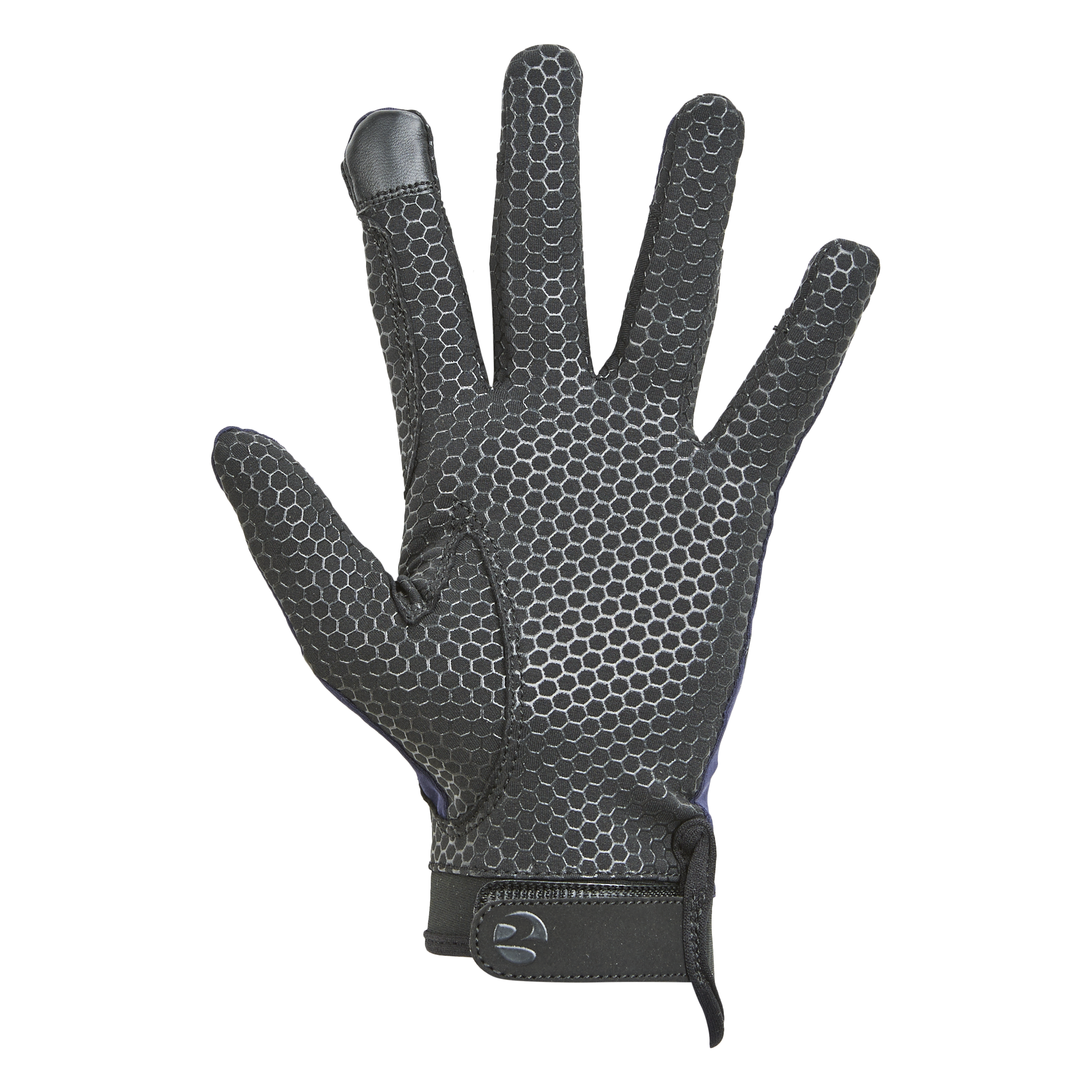 Gants d'équitation Tiam