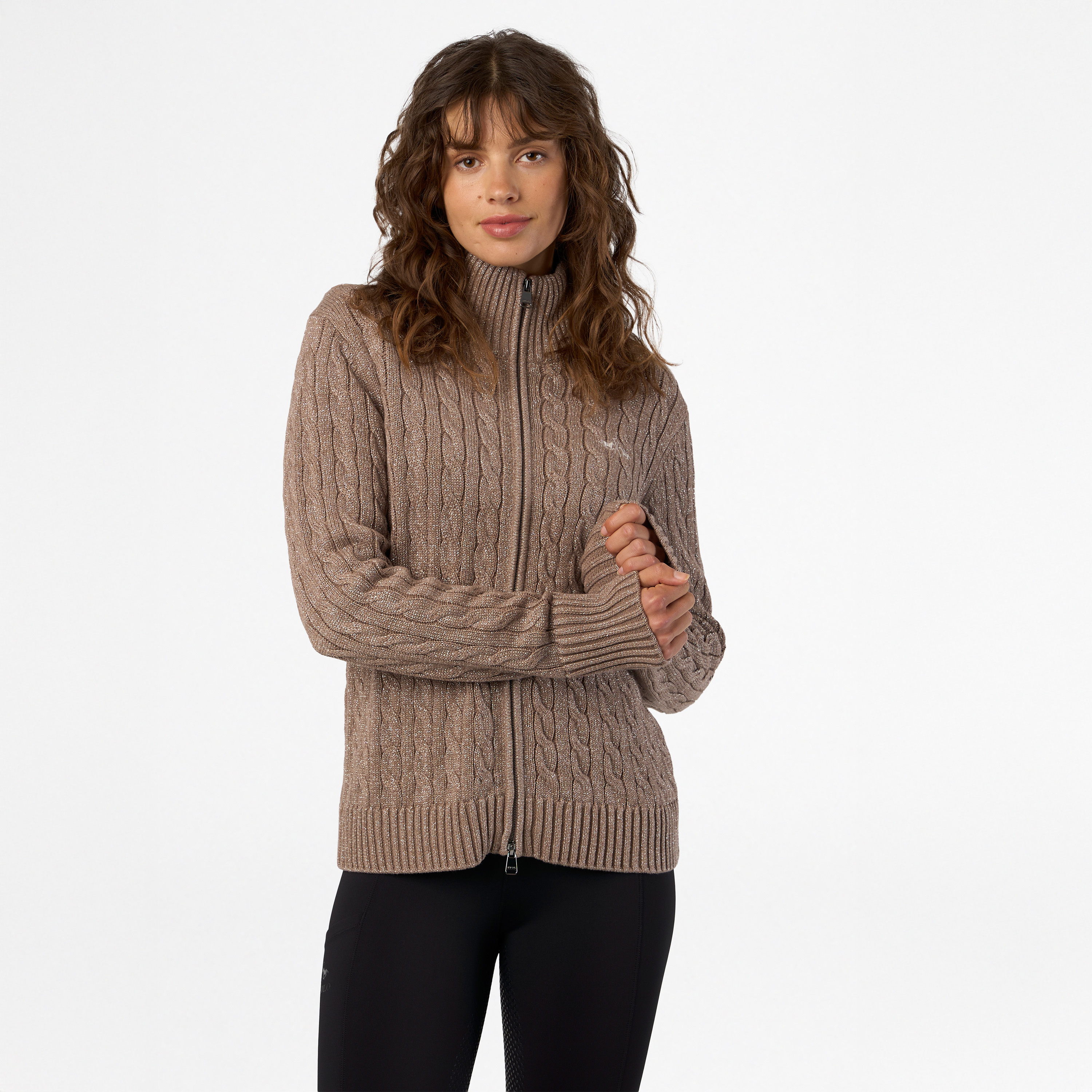Cardigan Jade